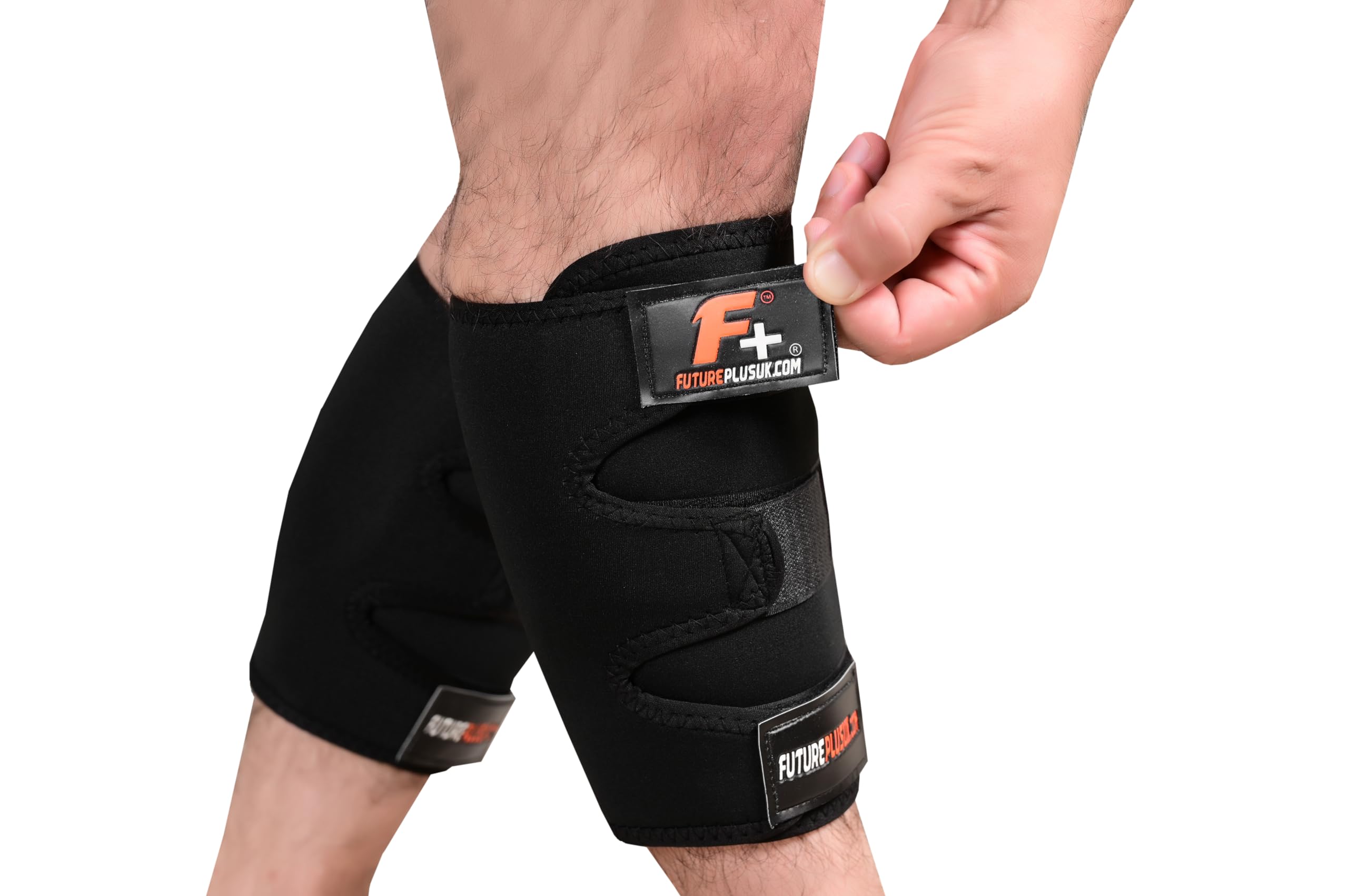 1 Pcs Calf Brace - Adjustable Shin Splint Support - Lower Leg