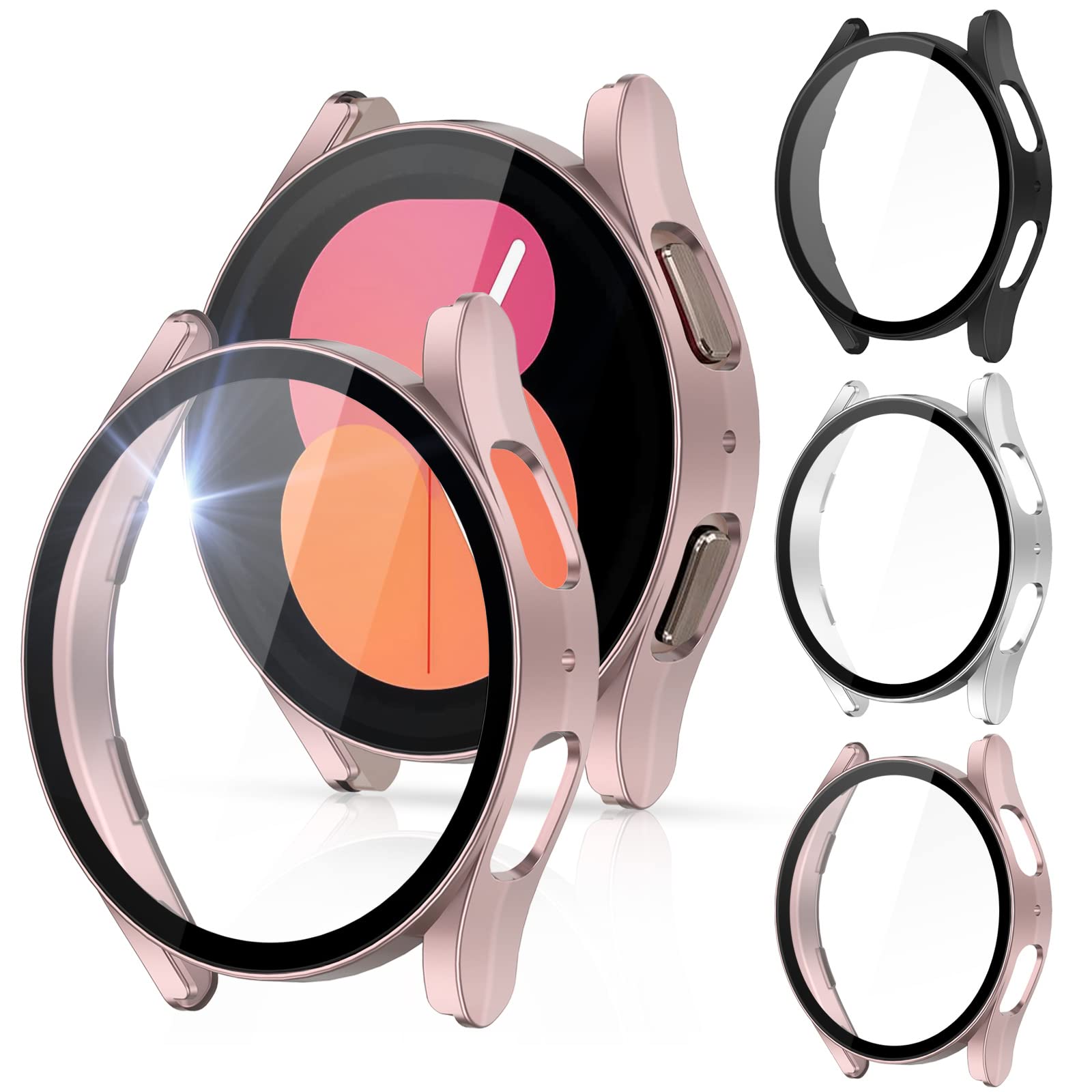 Galaxy 2024 watch accessories