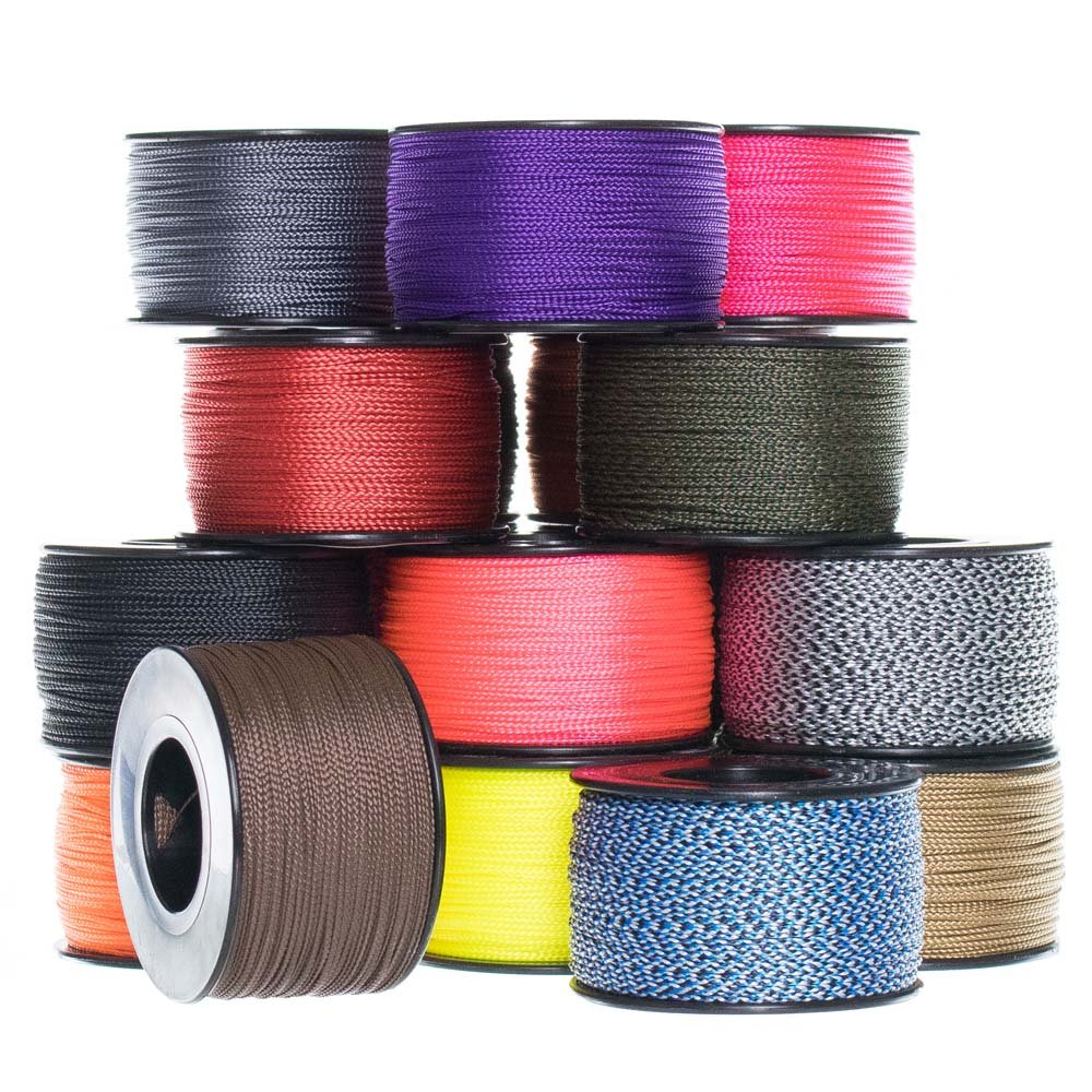 Braided HTP Fishing Line – Atwood Rope MFG