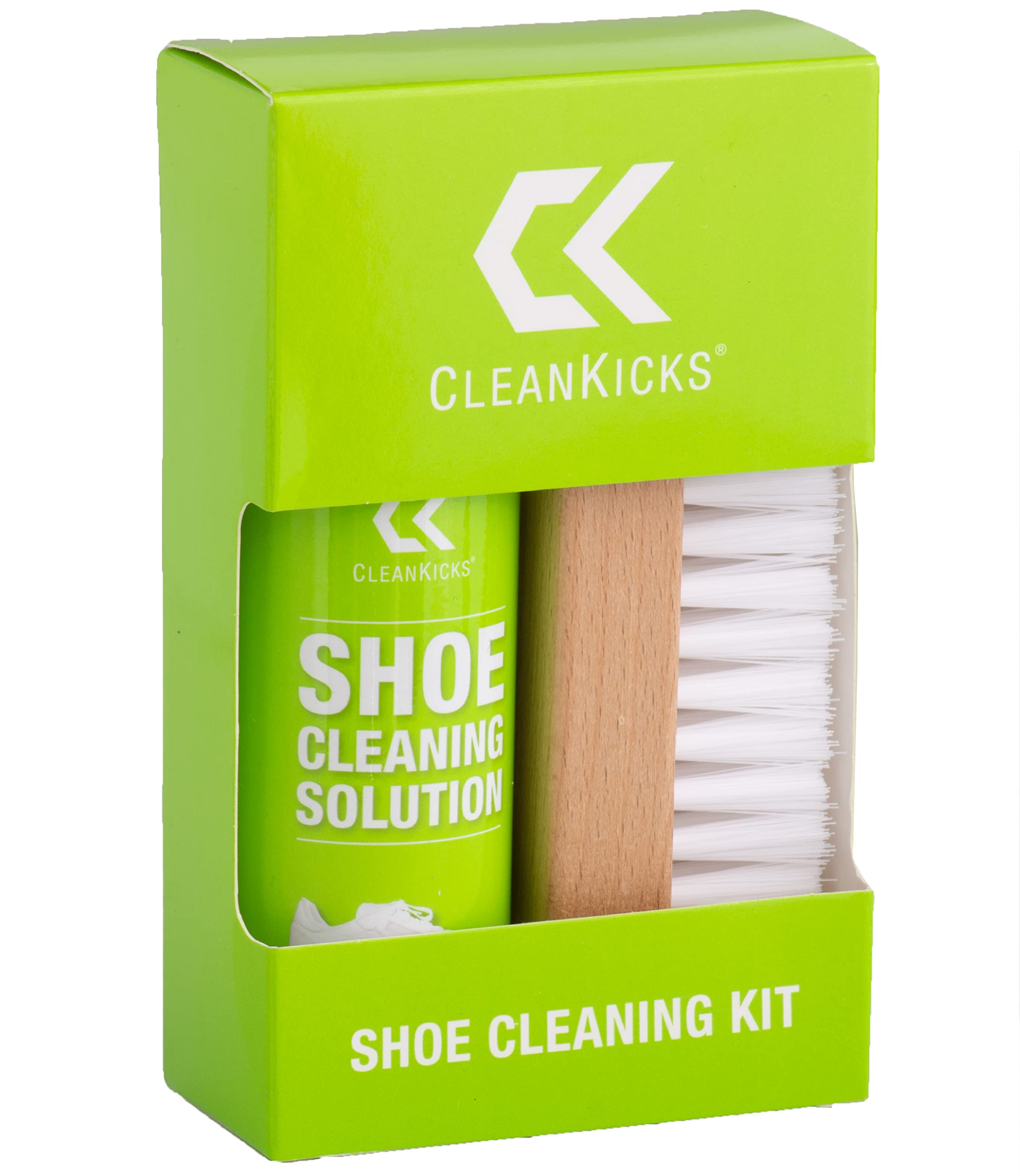 Sneaker Brushes Cleaning Kit