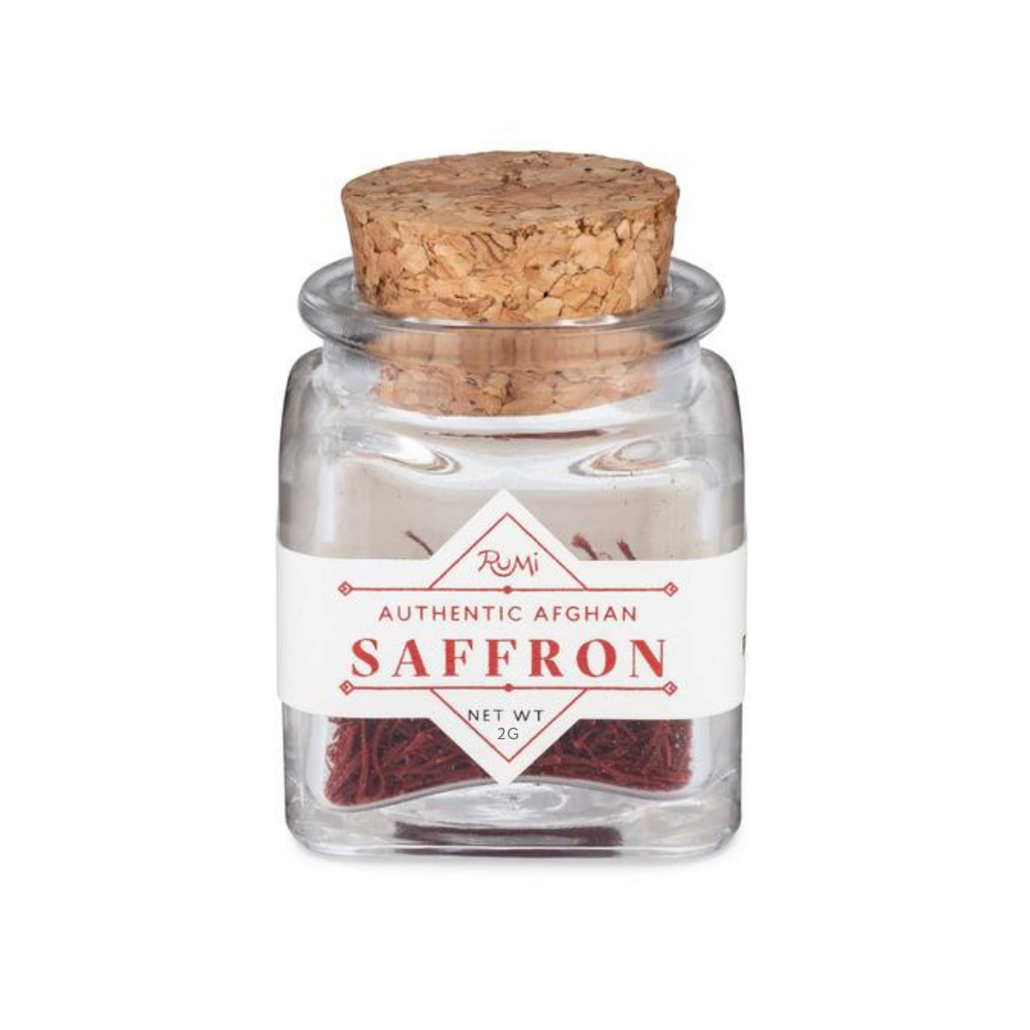 Buy Saffron Threads Gift 2.0 Grams