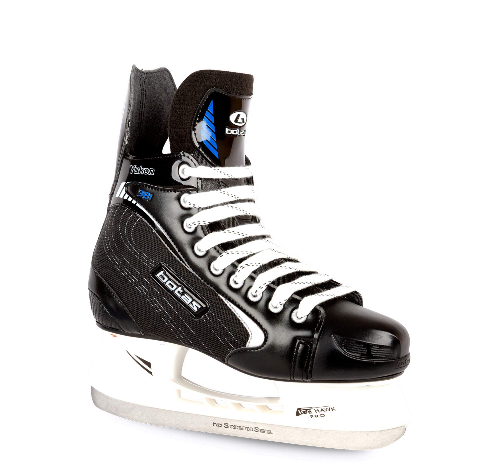 Botas - Yukon 381 - Men's Ice Hockey Skates