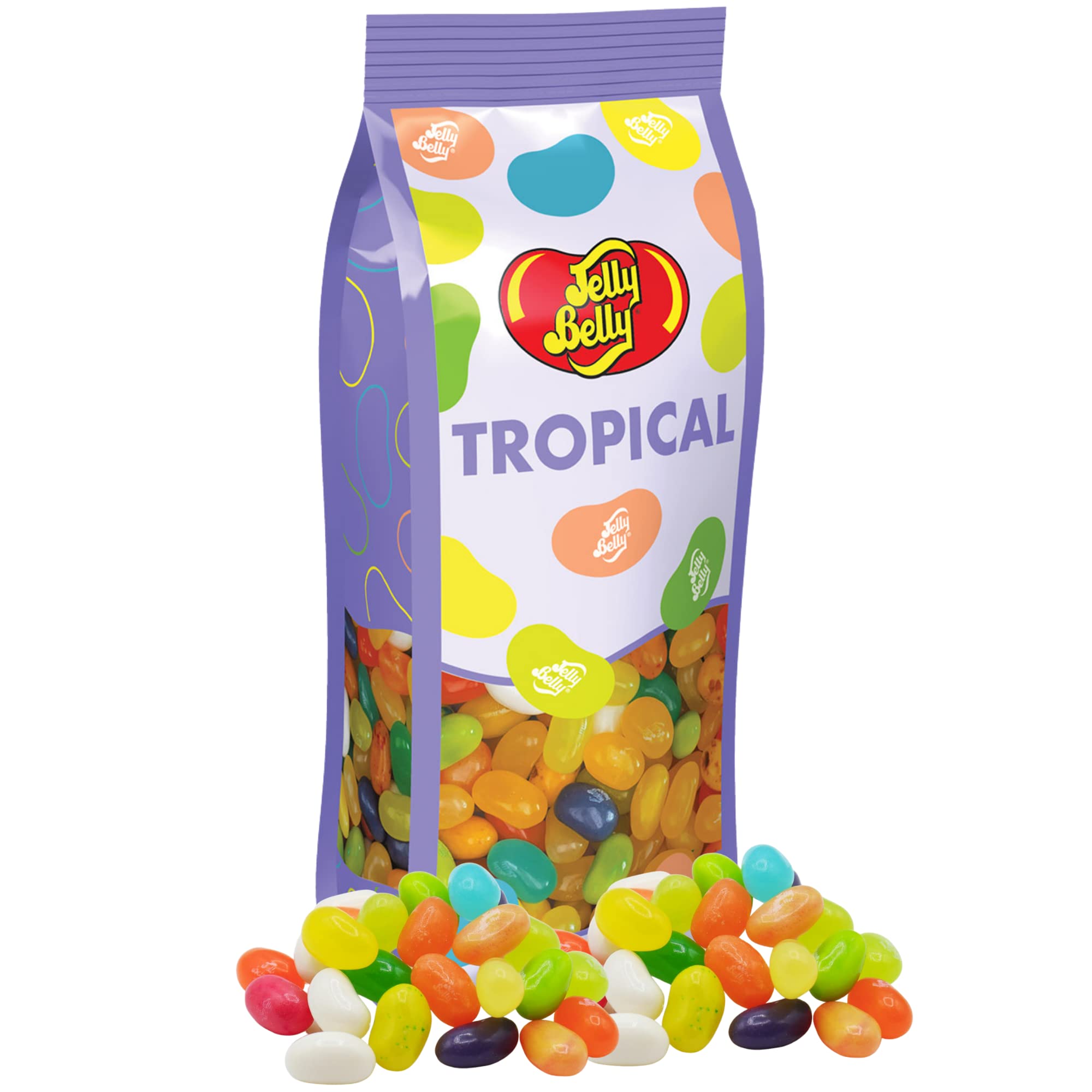 Jelly beans – planete gourmande