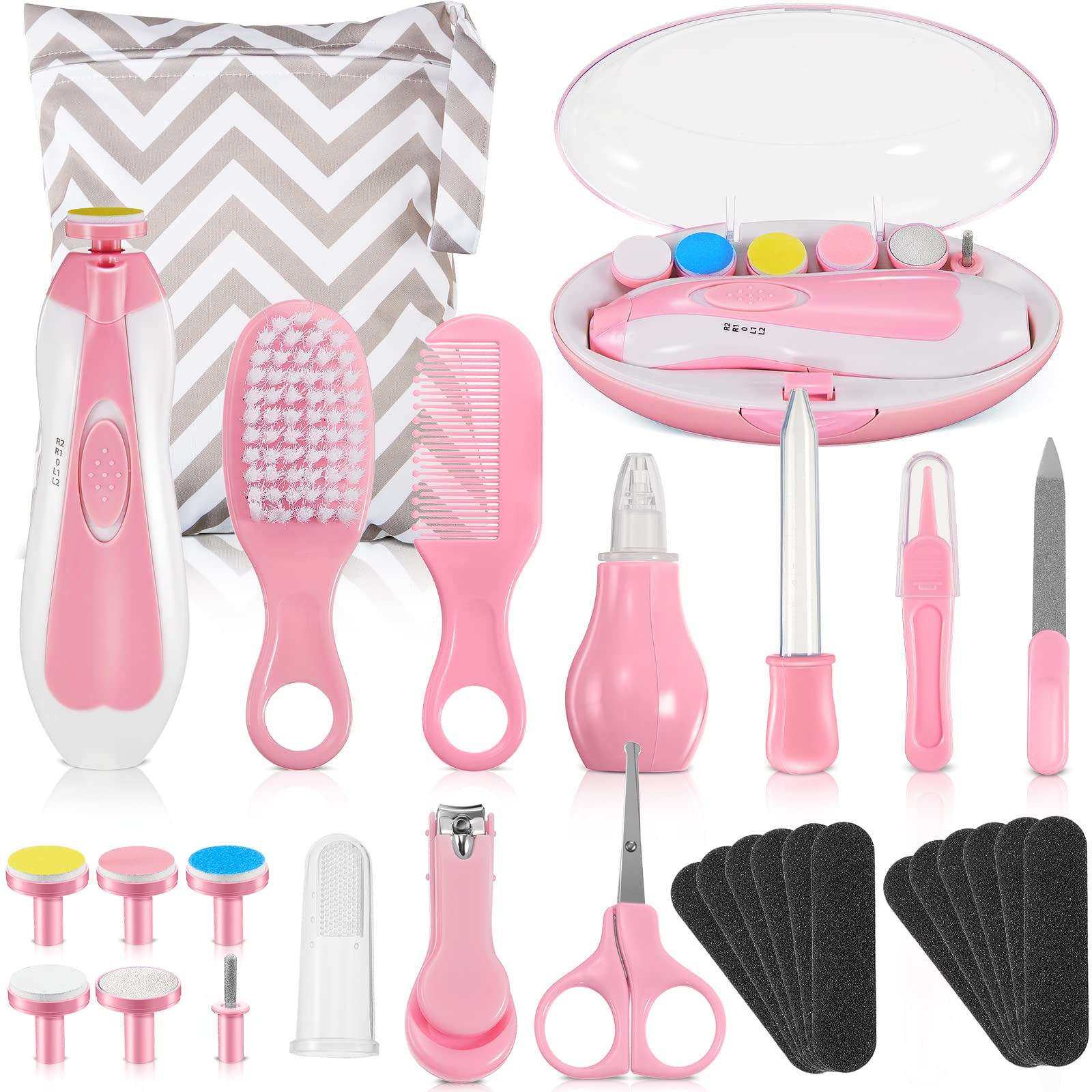 Baby nursery care hot sale kit