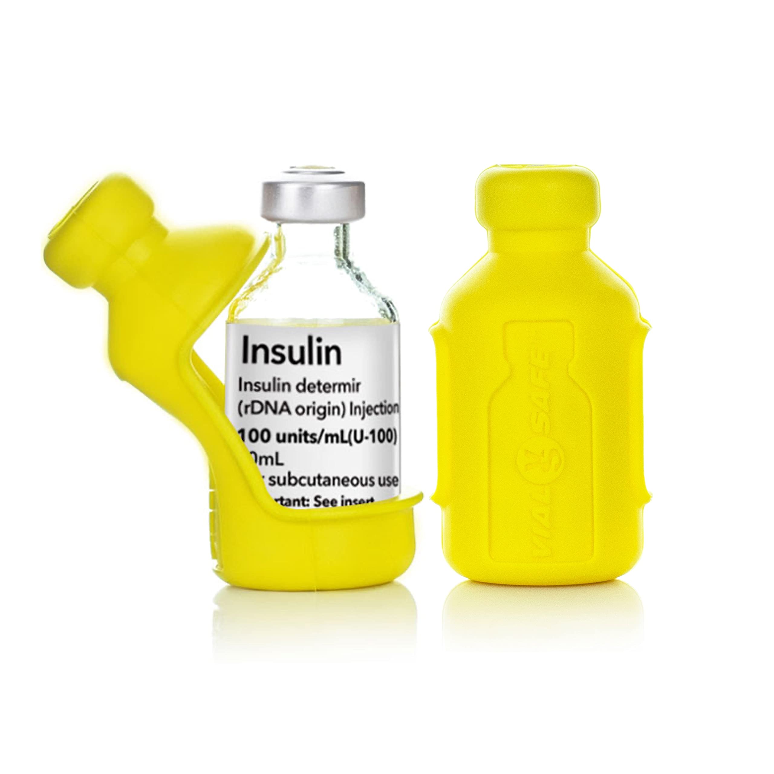 Silicone Sleeve  Yellow – bottlebottle