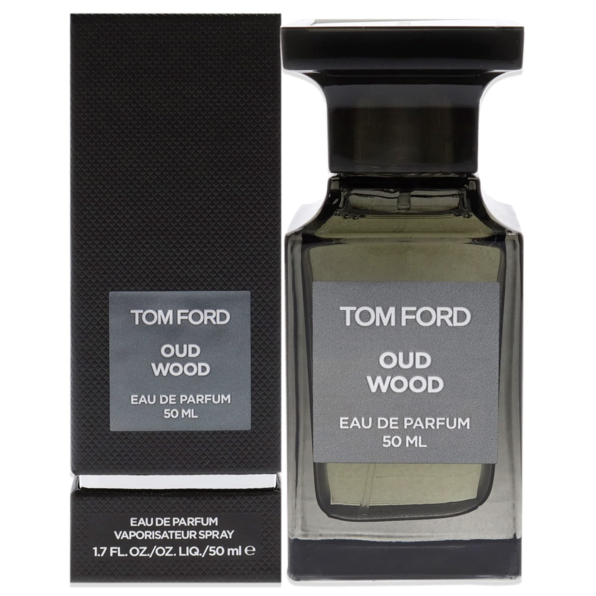 Tom Ford Private Blend Oud Wood Eau De Parfum Spray    Fl Oz (Pack