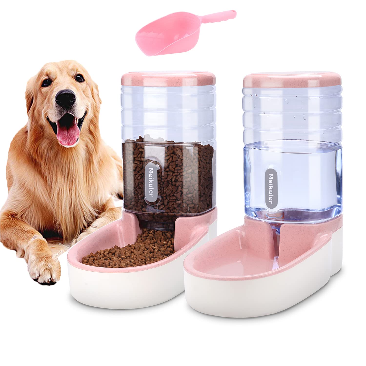 Pet Water Feeder