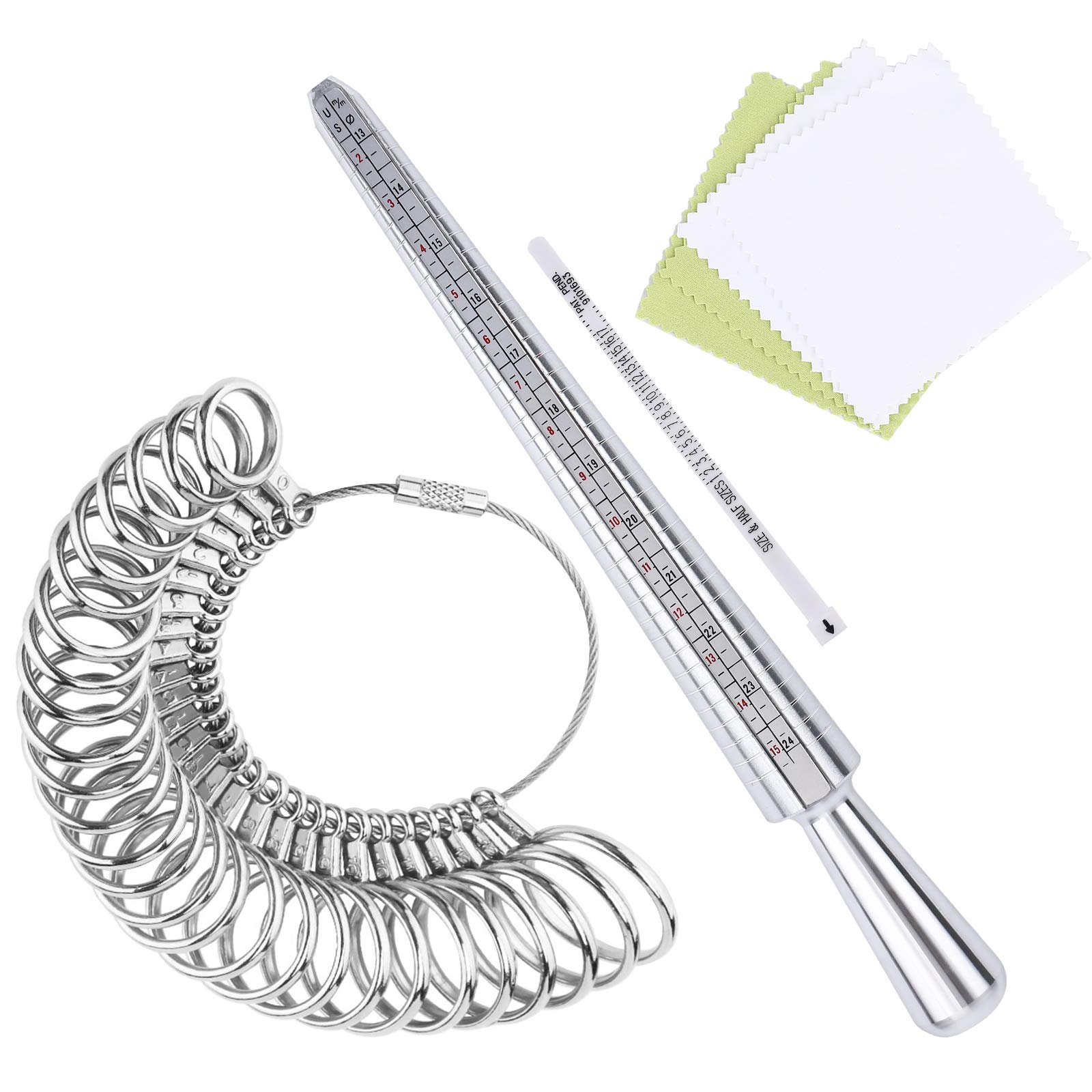 RING SIZING KIT