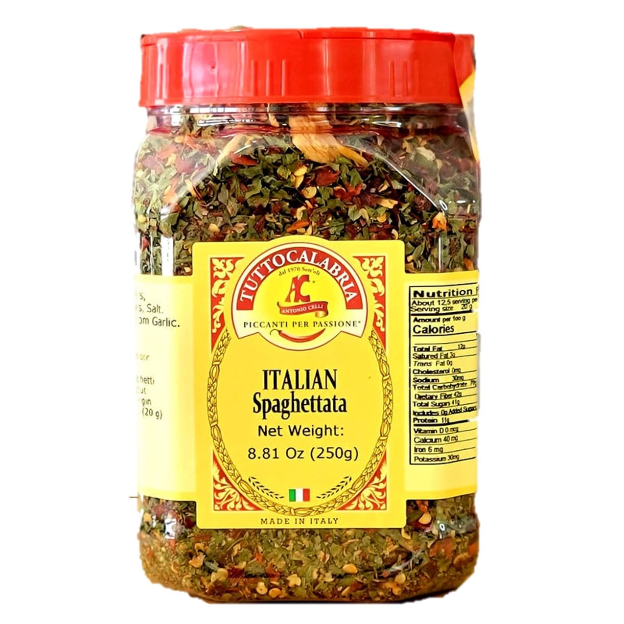 spatini  Seasoning mixes, Spaghetti sauce, Spice blends recipes