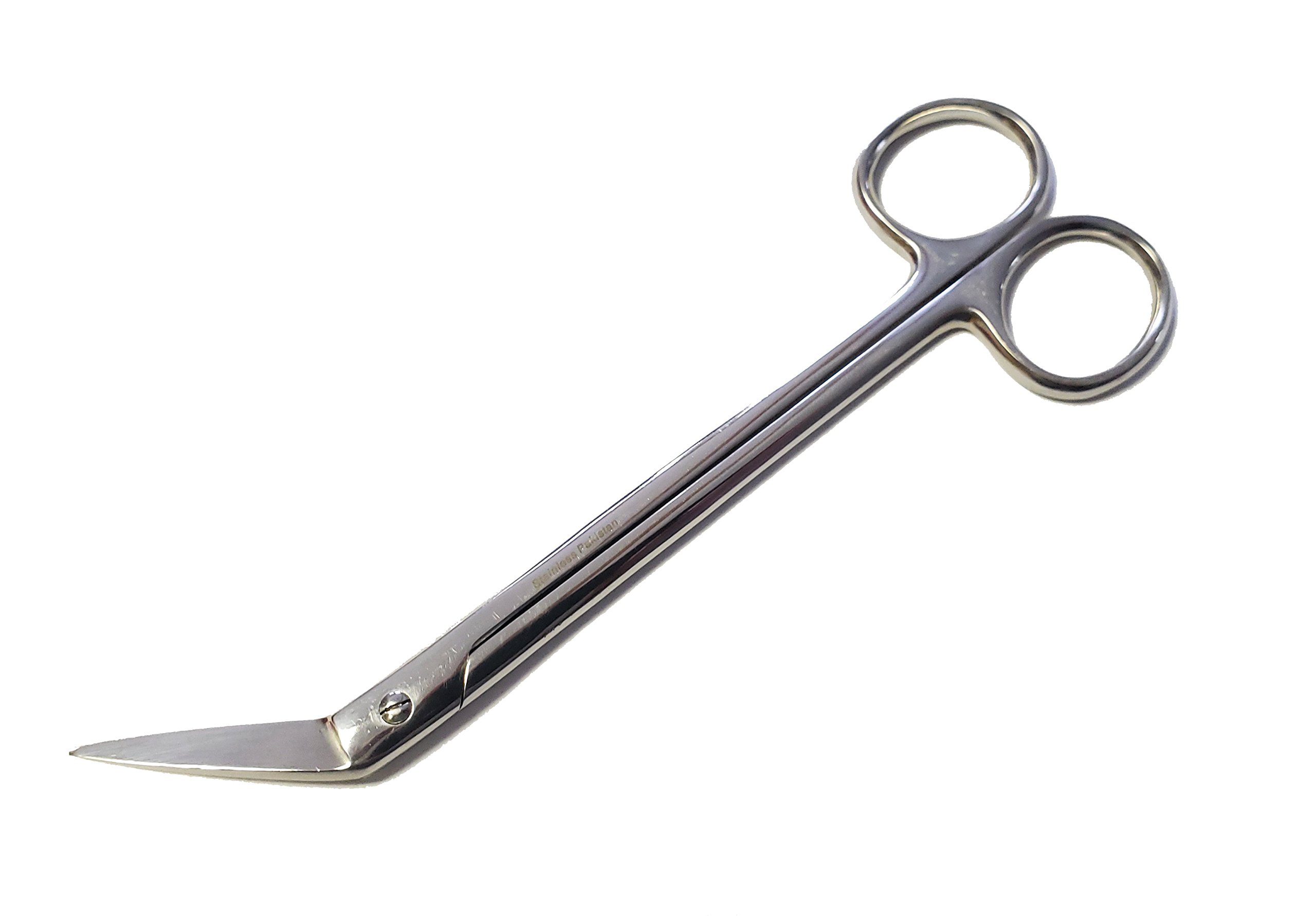 Long Handled Toenail Scissors Ergonomic Toe Nail Clippers Ingrown Toenail  File For Elderly Pregnant 2 Pcs - Beauty & Health - Temu