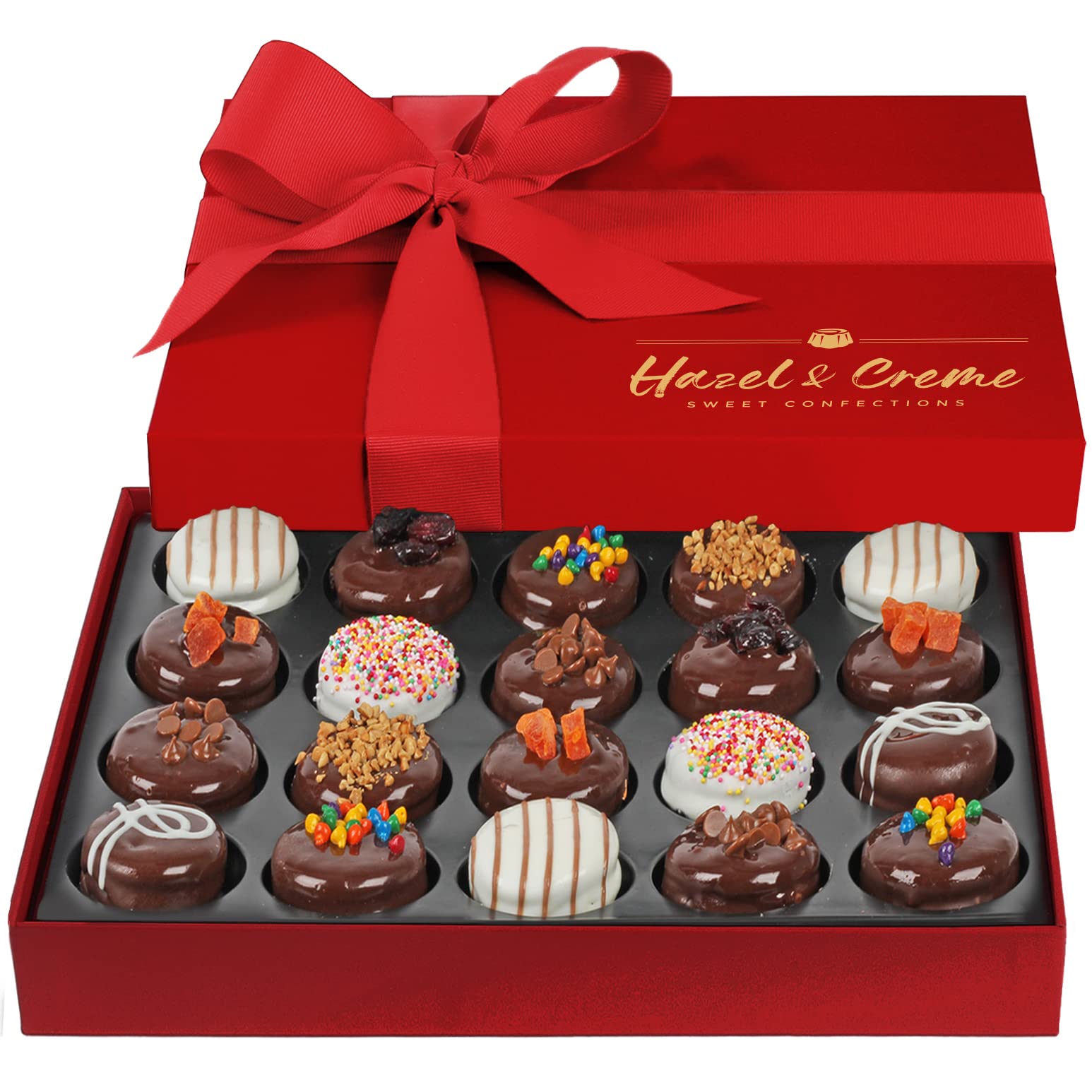 1st Birthday Return Gifts - 12 Chocolate Box - Alternate Printed Choco –  CHOCOCRAFT