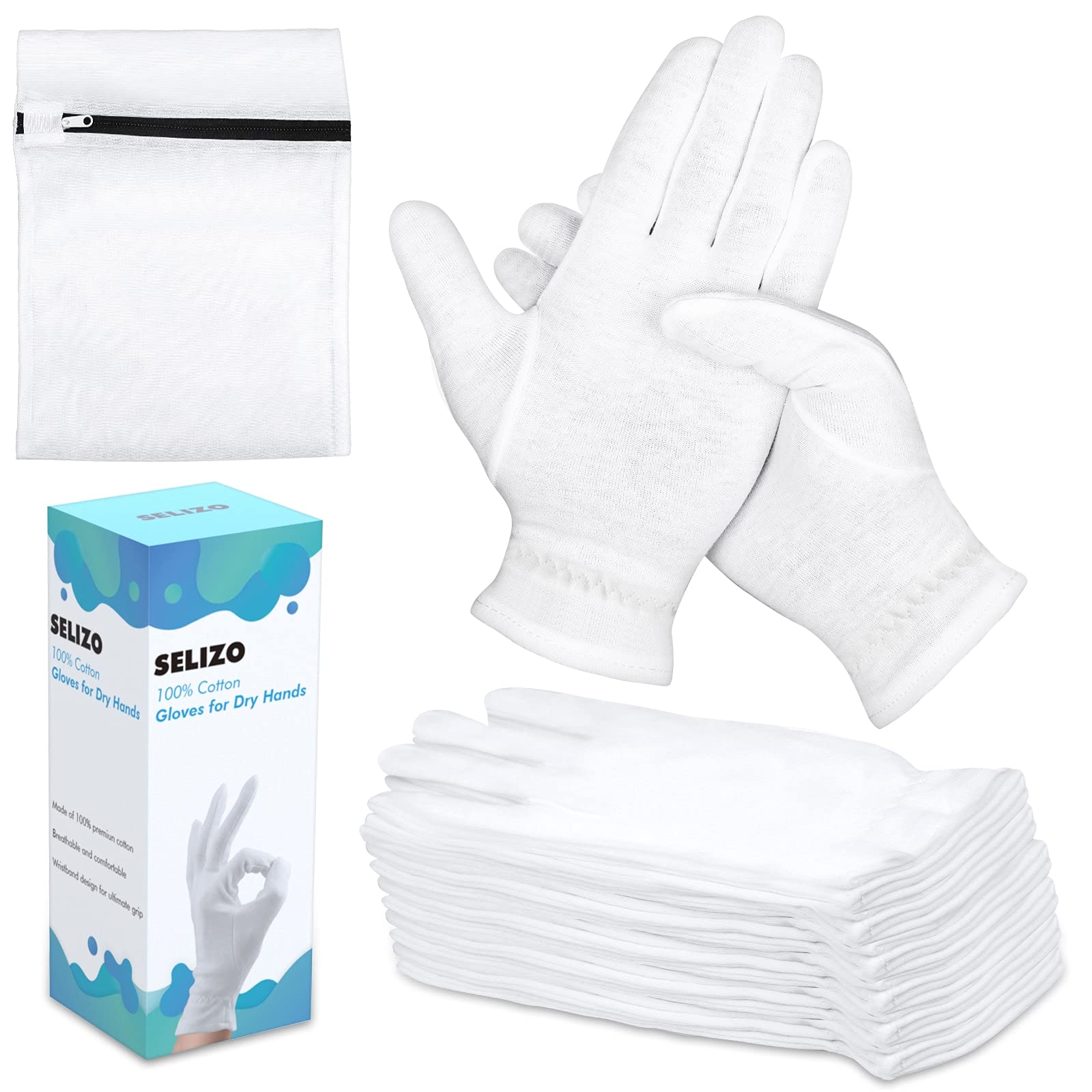 Sleeping gloves deals