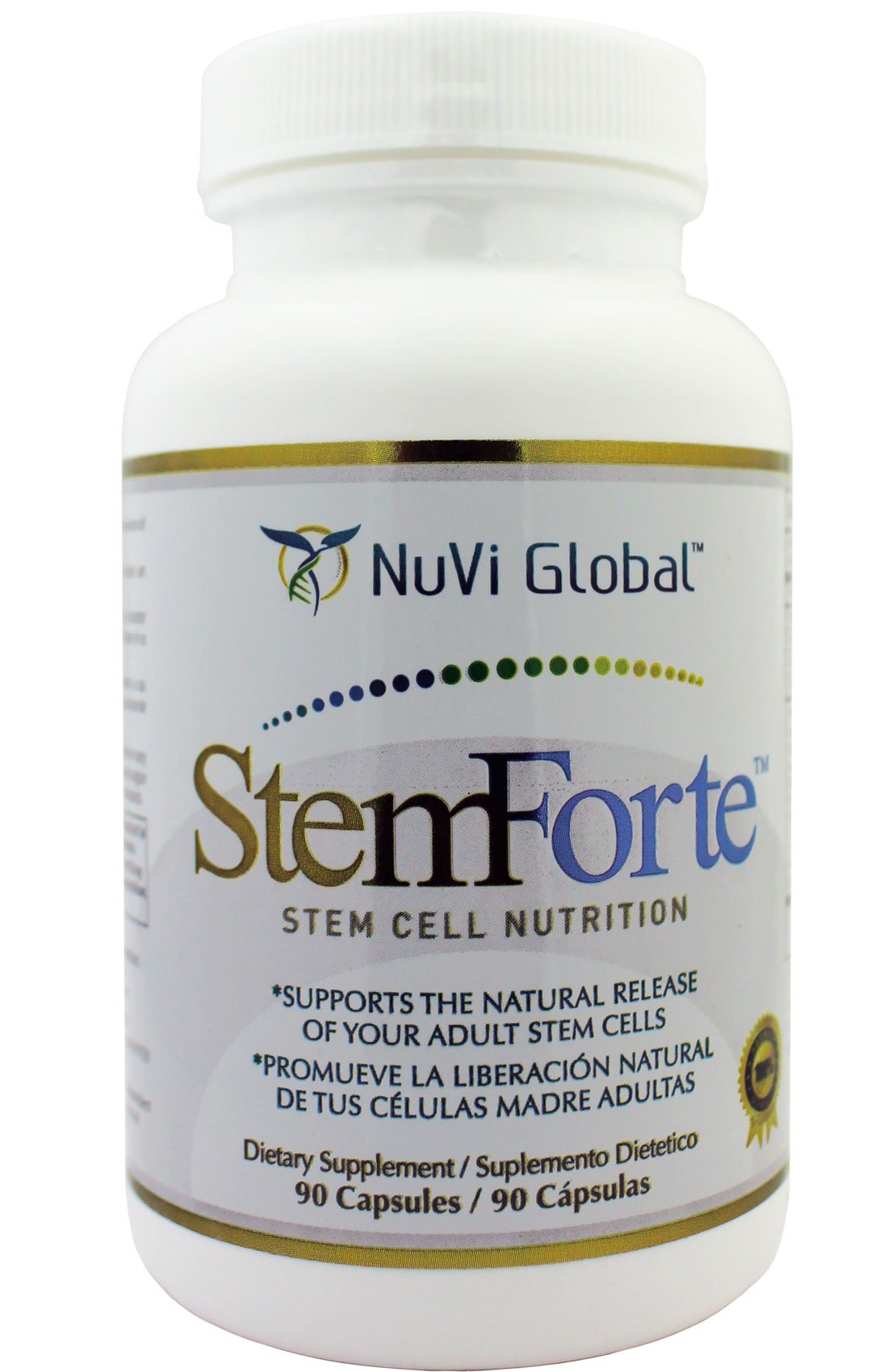 Boosting Your Metabolism and Stem Cell Regeneration: The Power of