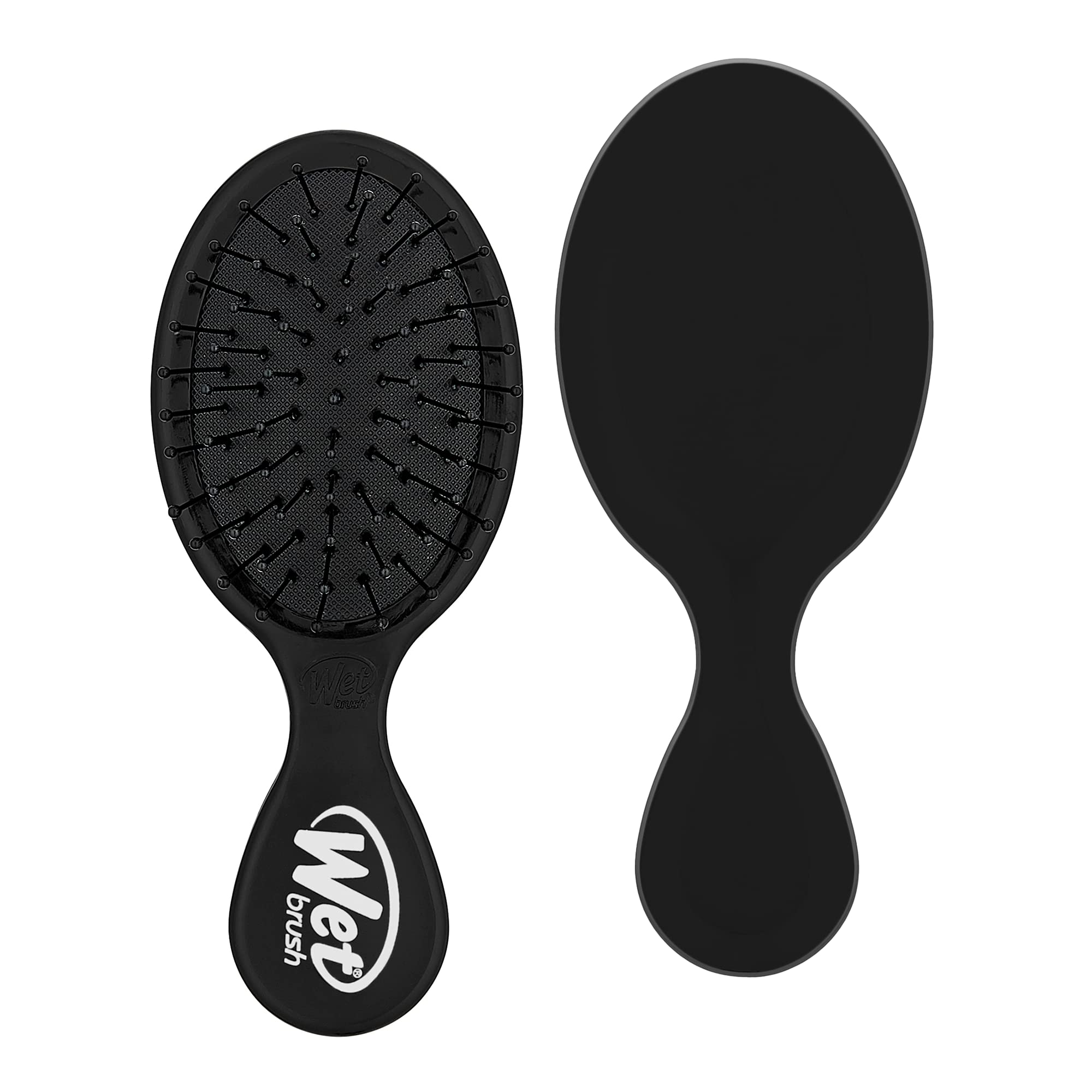 SC X Wetbrush Treatment Hair Brush