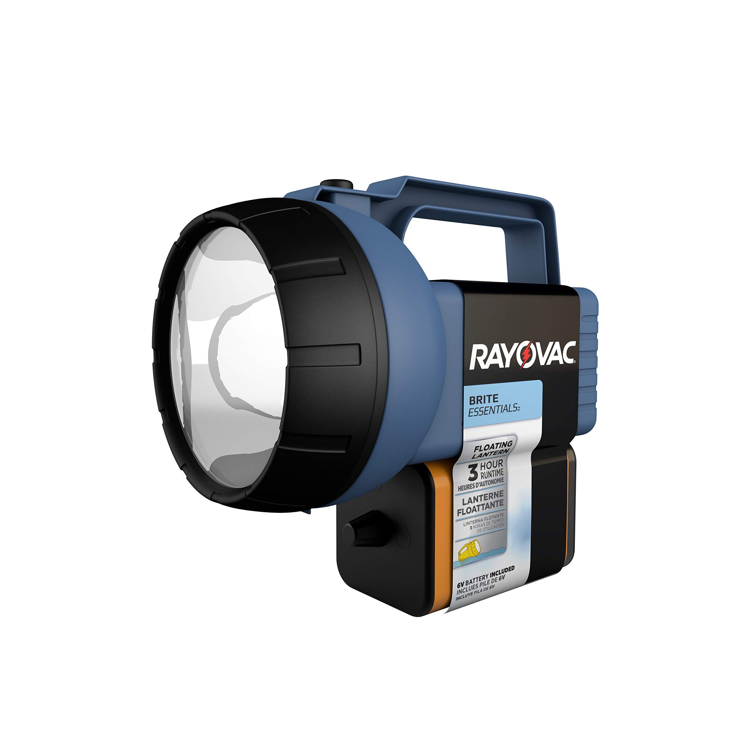 Rayovac Lantern, 7 LED 6 V