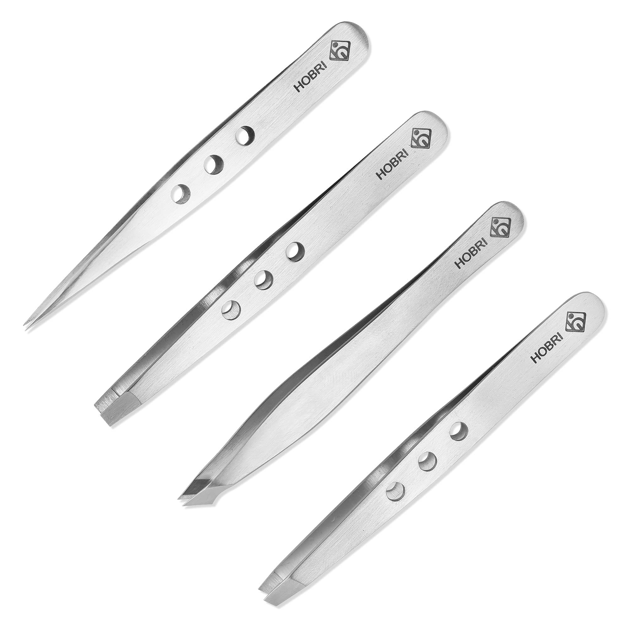 Stainless Steel Model Kits, Stainless Steel Tweezers