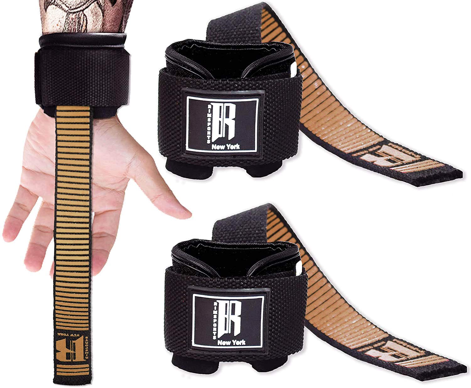 Golds gym shop weight lifting belt