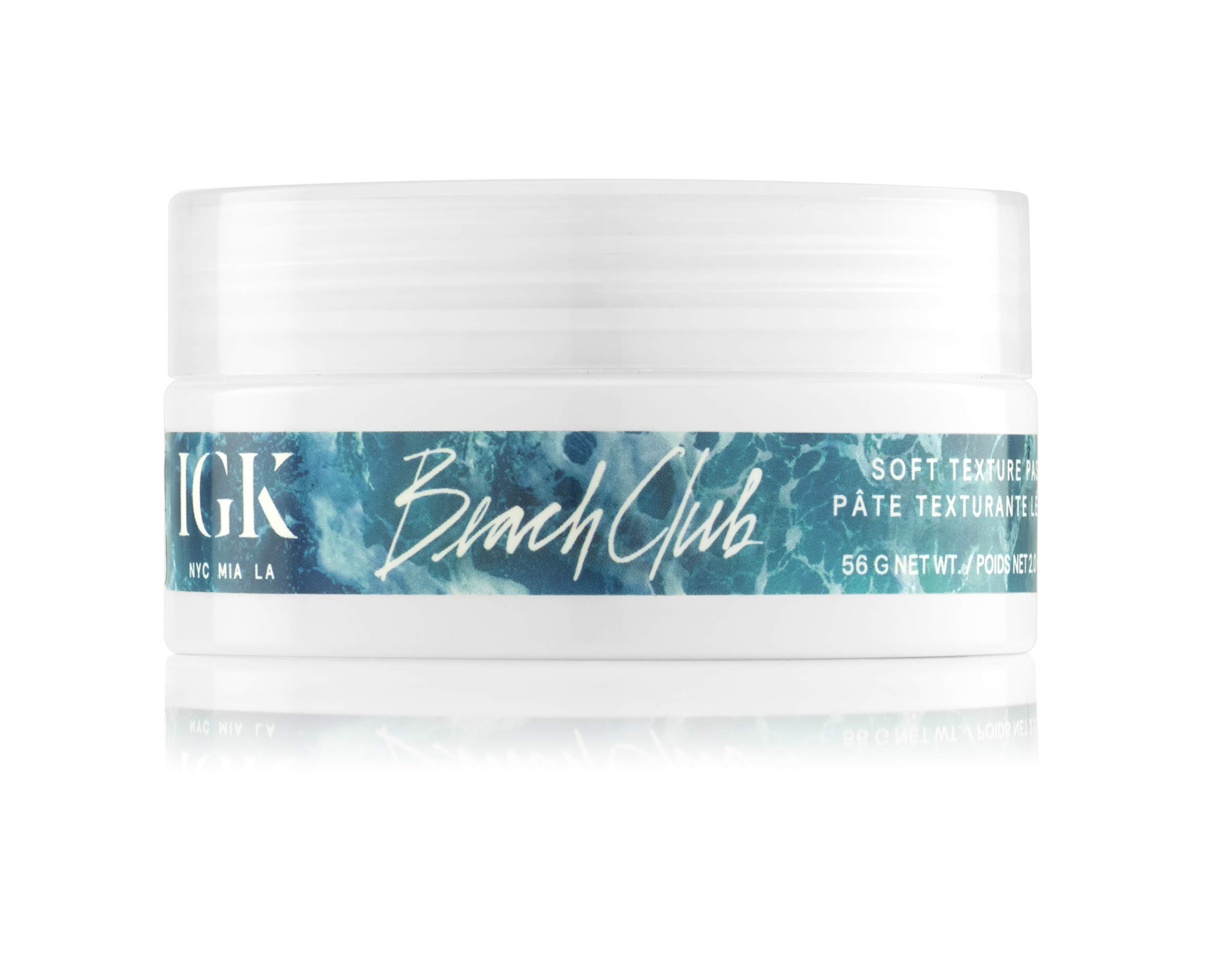 IGK Beach Club Texture Spray - 5 oz bottle