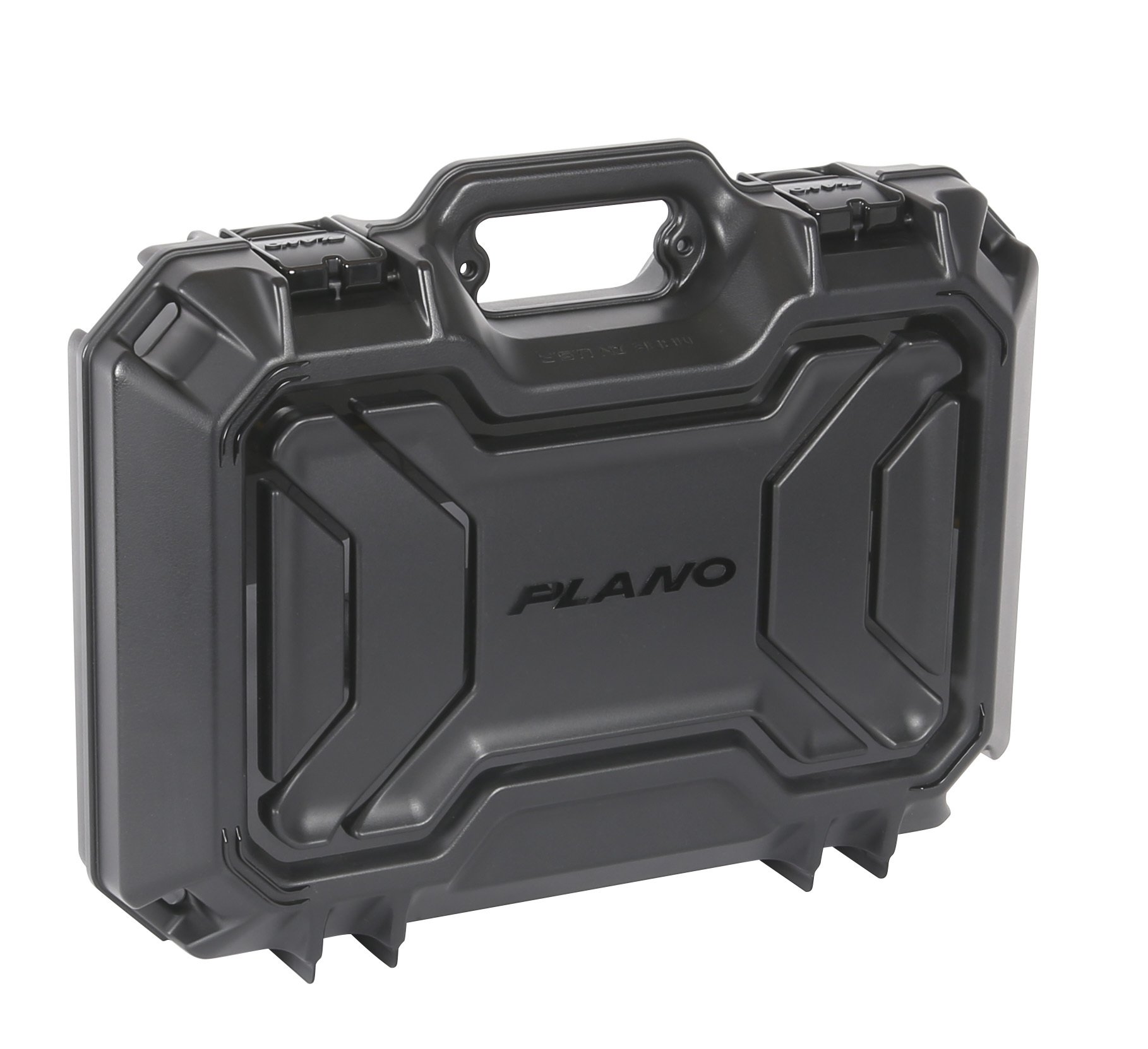 Plano AW2 Single Pistol Gun Case