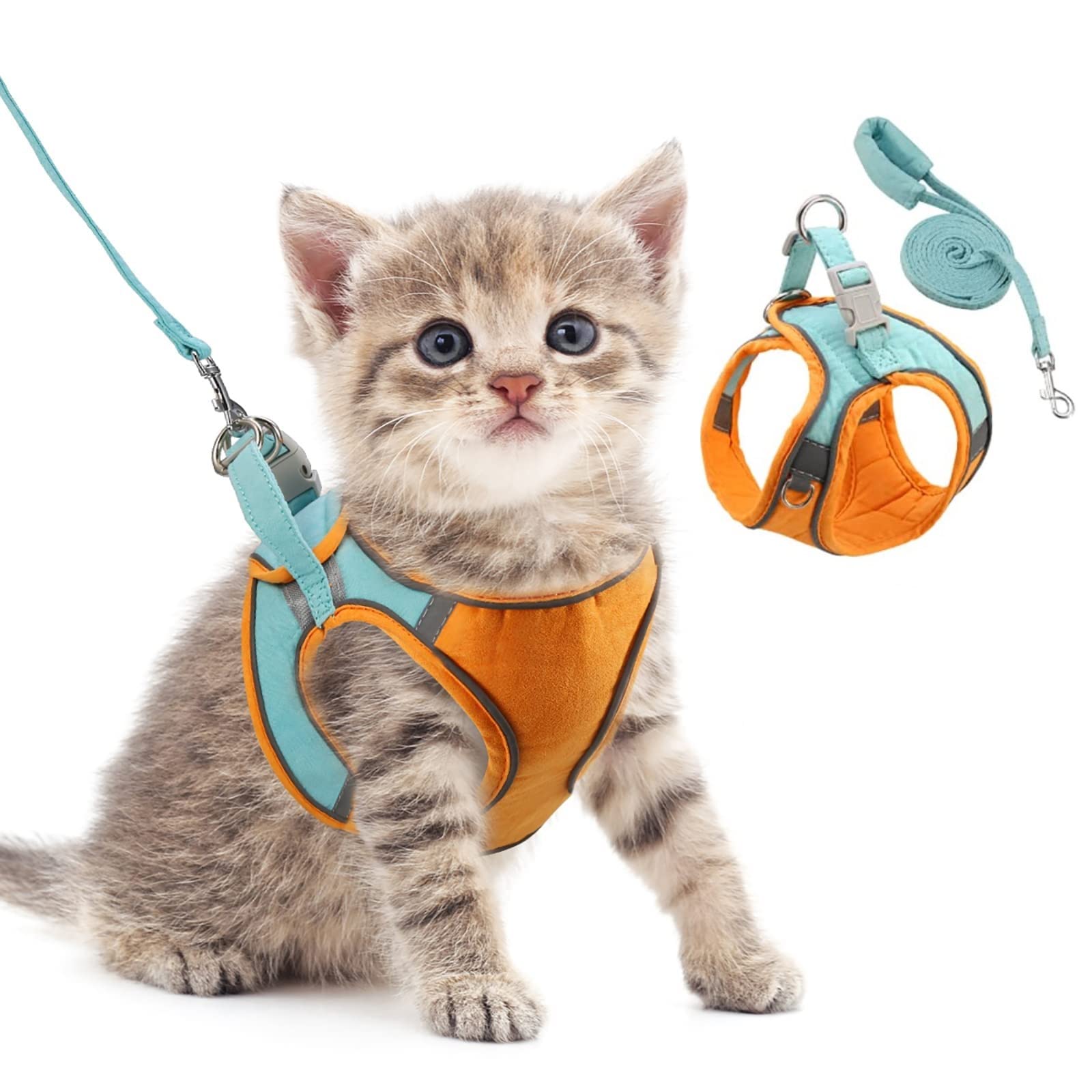 Cat clearance harness jacket