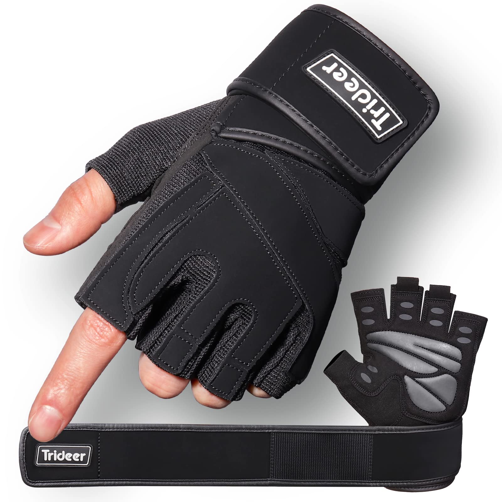 heavy duty gym gloves - OFF-53% > Shipping free