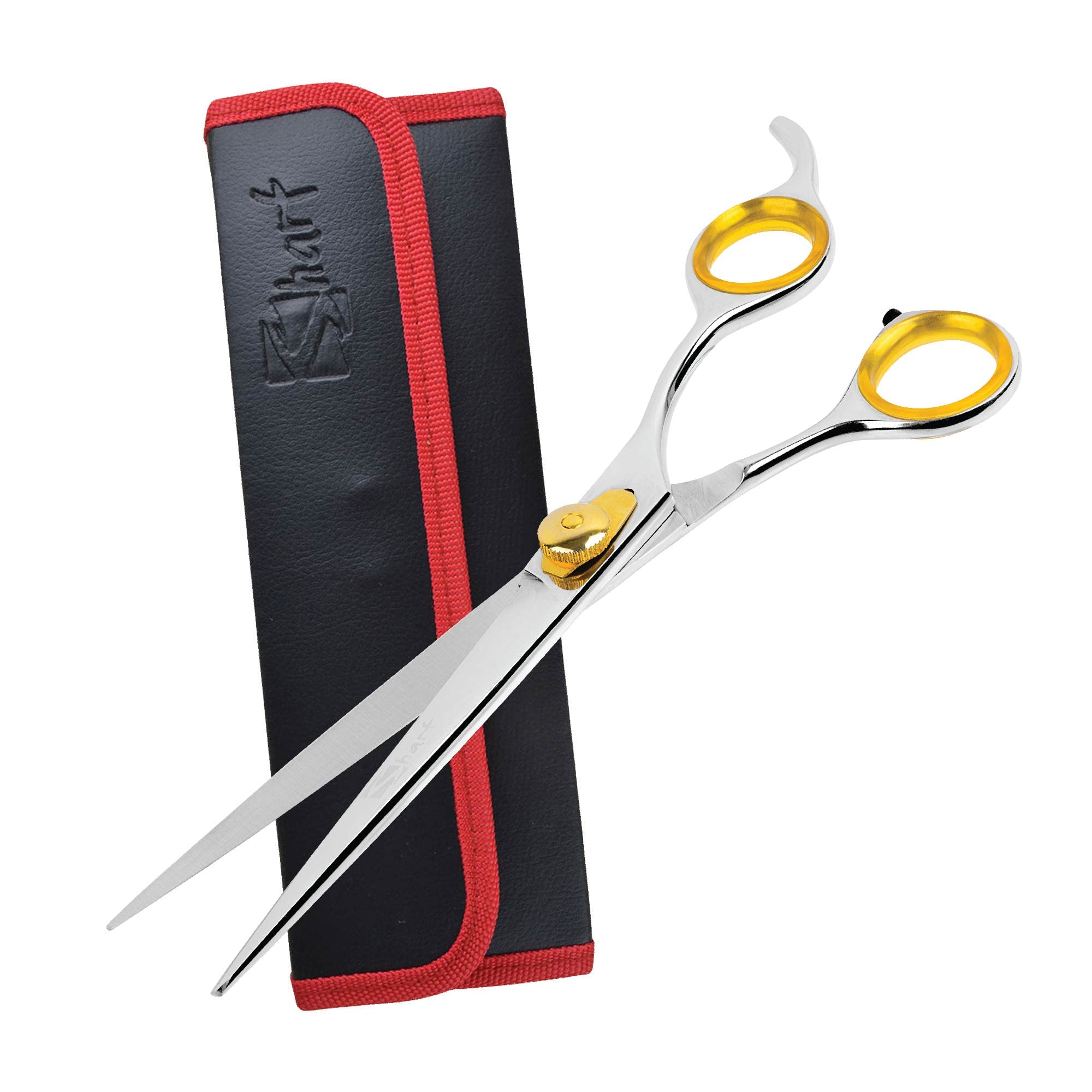 Japanese dog shop grooming shears