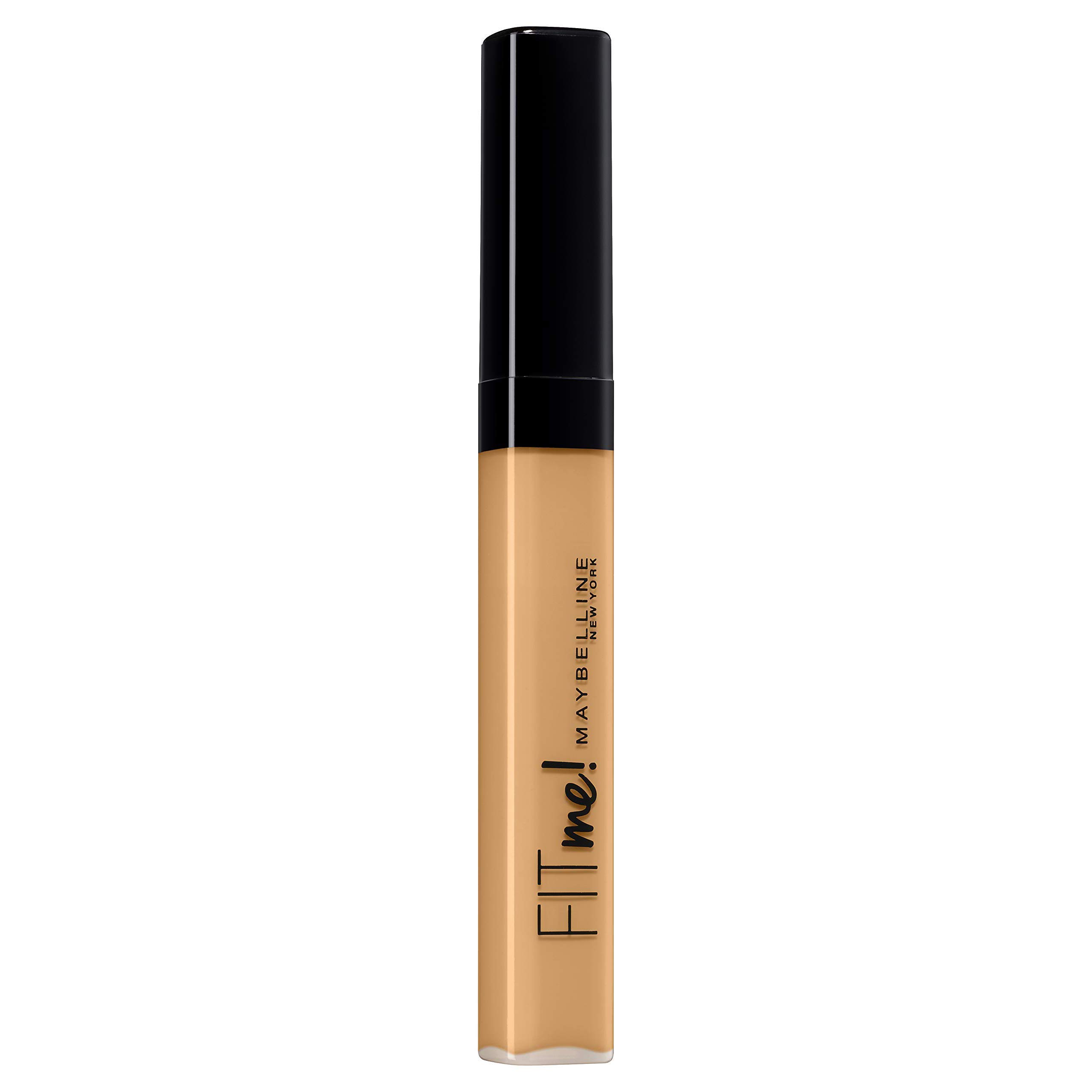 MAYBELLINE Fit Me! Natural Medium Coverage Oil Free Concealer 6.8ml *ALL  SHADES*