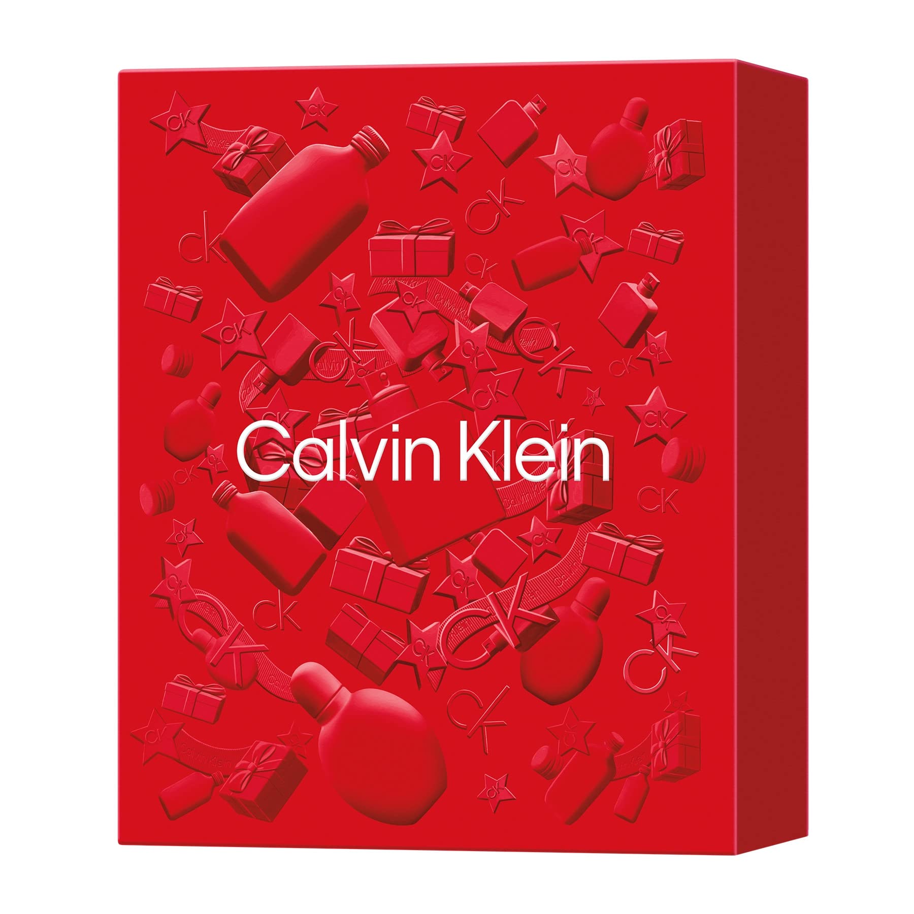 Calvin Klien Mini Gift Set For Men 5pcs - Buy Online