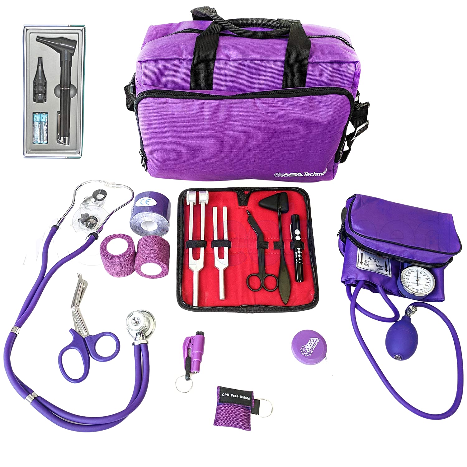 Nursing Kit