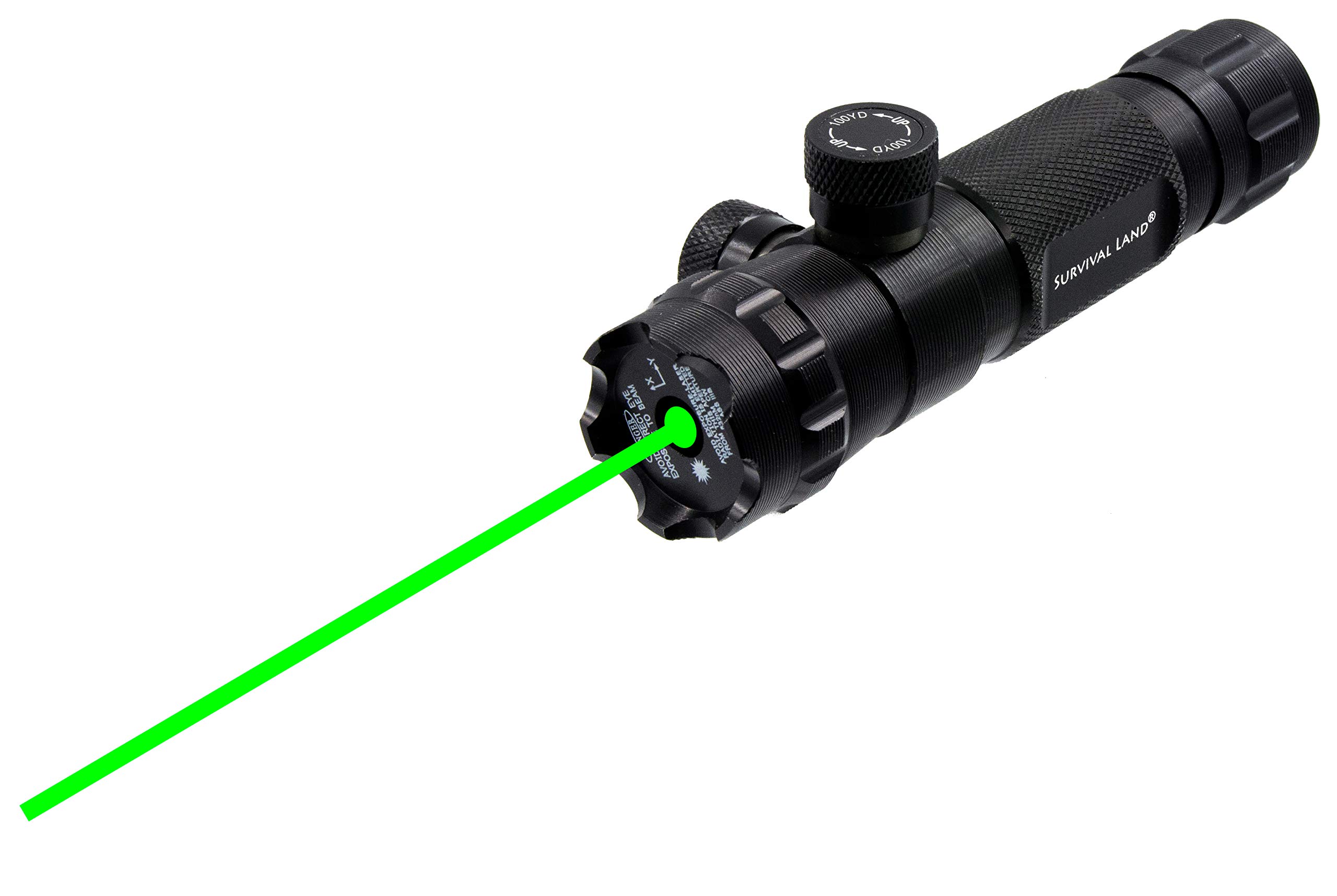 Green Dot Pistol Laser Sight 532nm 5mw Tactical Green Laser Gun Sight Scope  For Picatinny Rail Rifle From Loukang1, $41.85