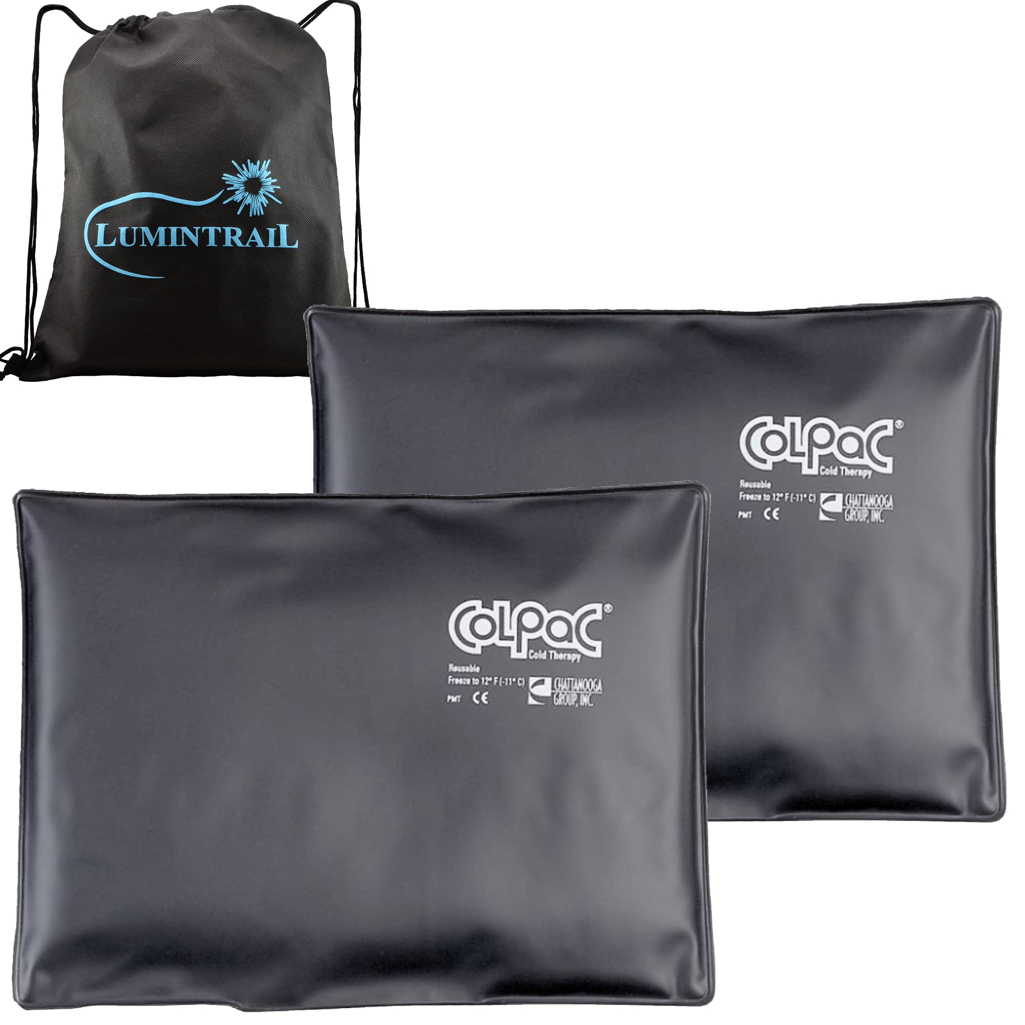 Chattanooga Colpac Cold Therapy Pack