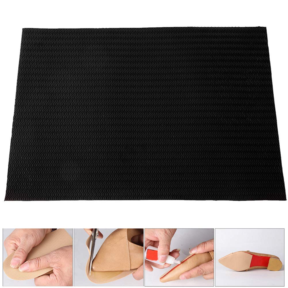 Anti-Slip Rubber Table Mat