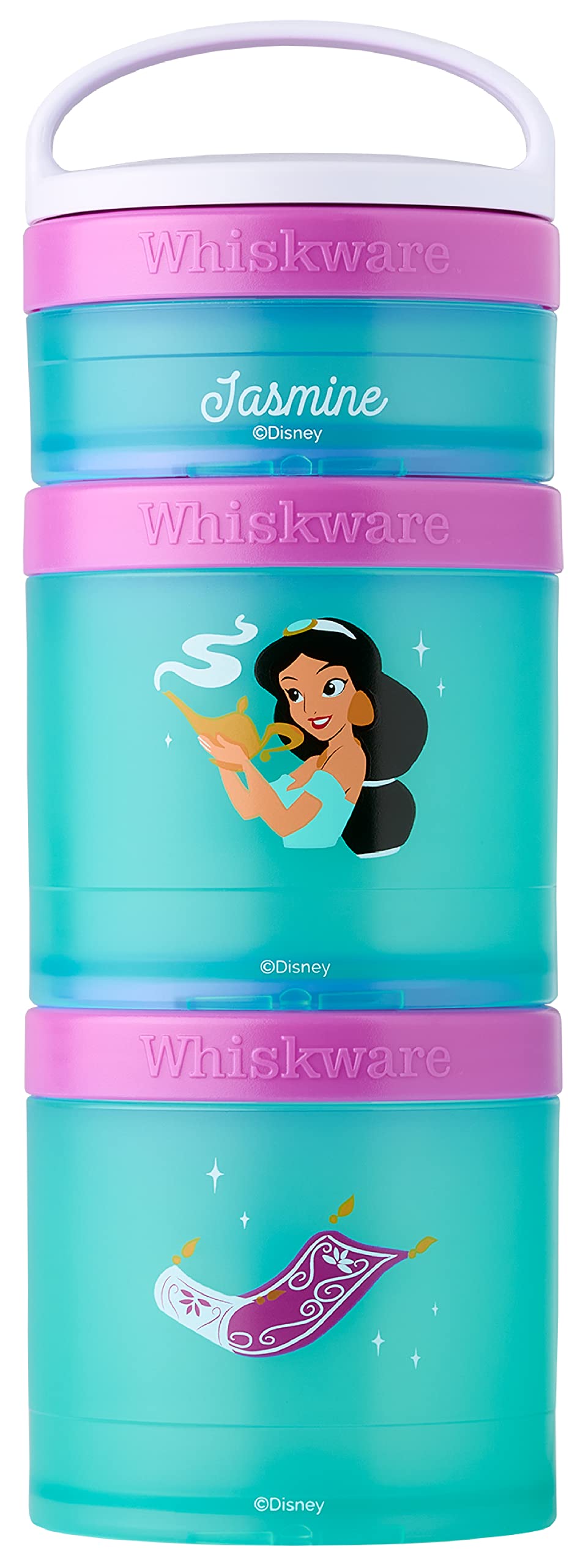 Bluey Snack Containers – Whiskware