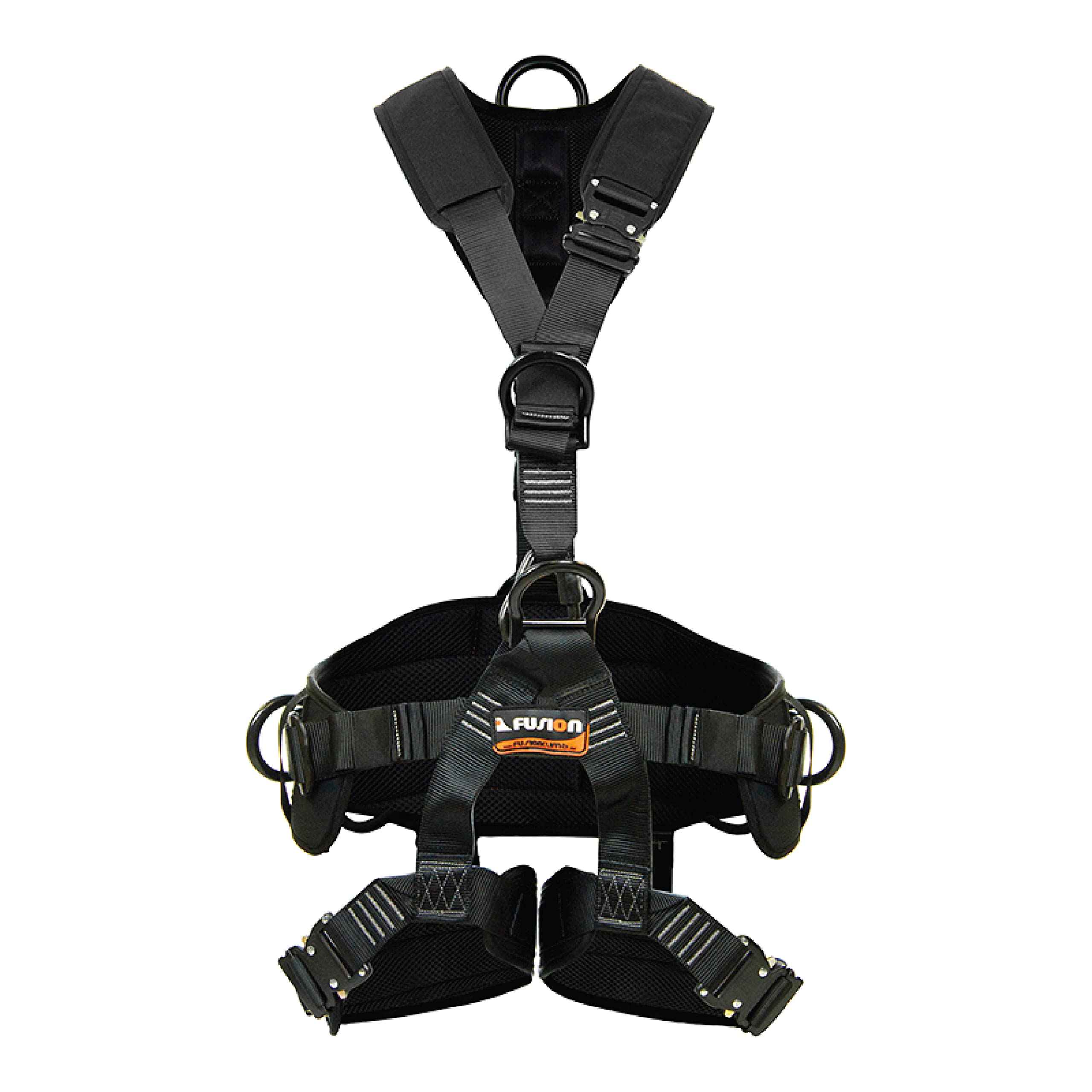 送料無料】Fusion Climb Tac Rescue Tactical Full Body EVA Padded