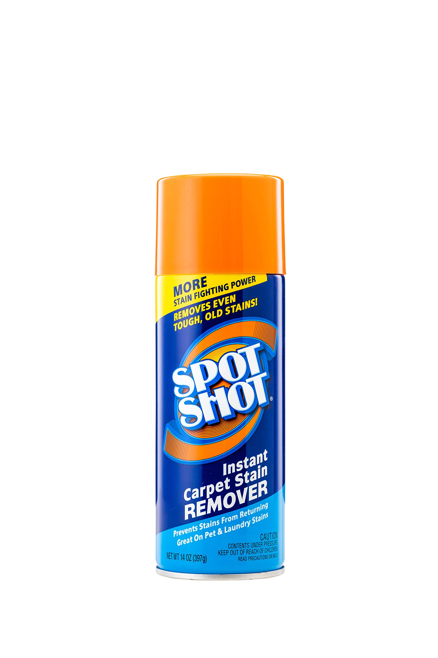 Spot Remover Aerosol