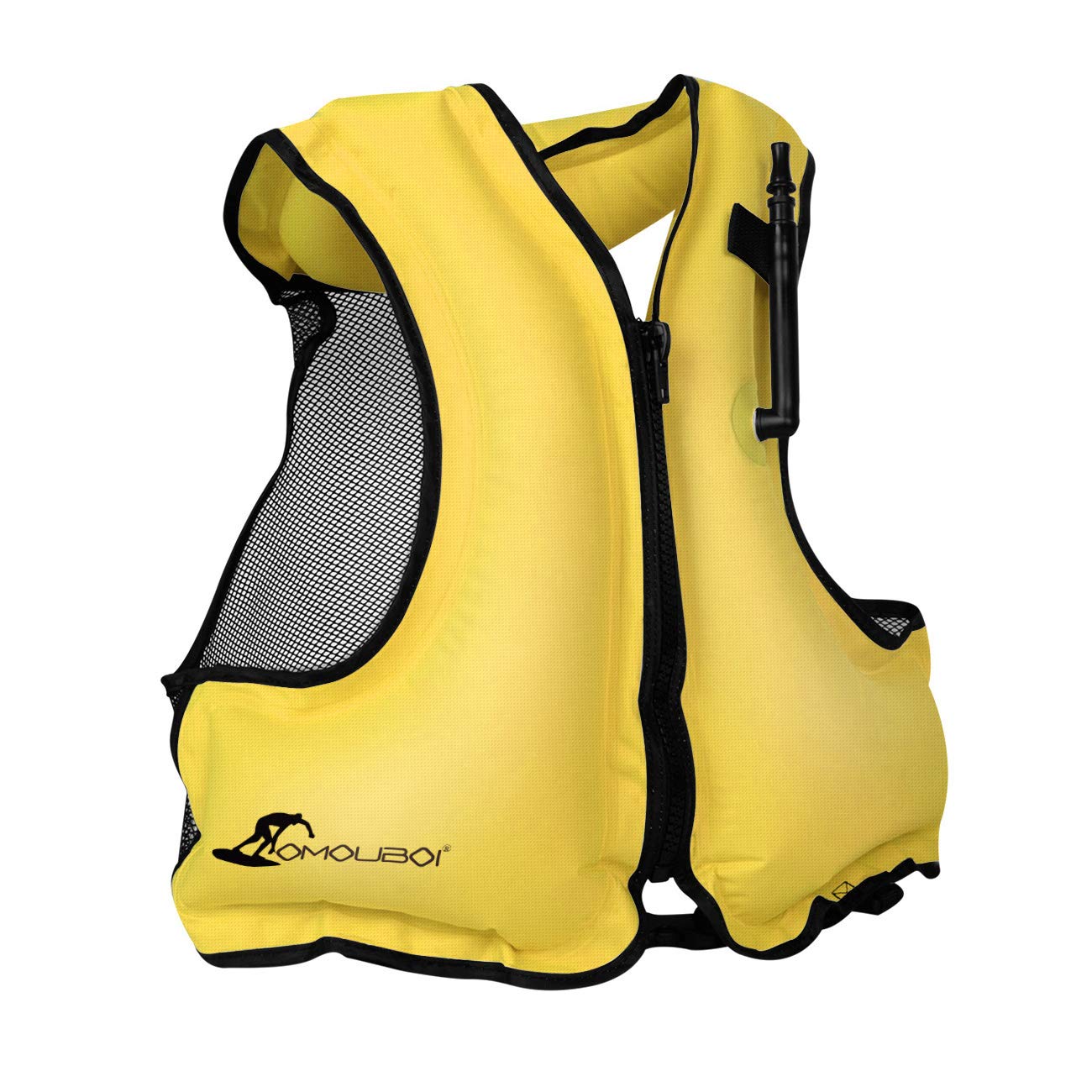 Kayak Ski Buoyancy Swimming Life Jacket Aid Sailing Watersport Impact Vest  Adult | eBay