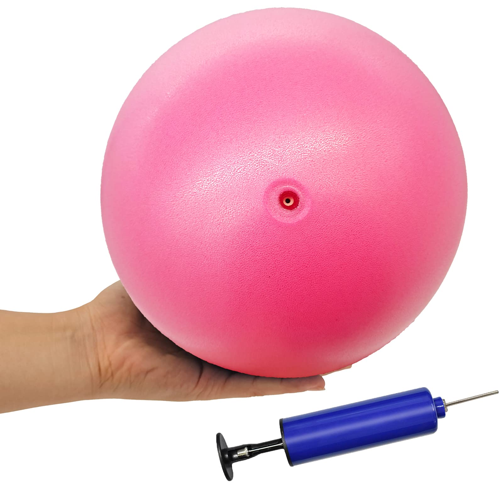 Small Pilates Ball Supplier For Retail Store - KEEPUFITNESS