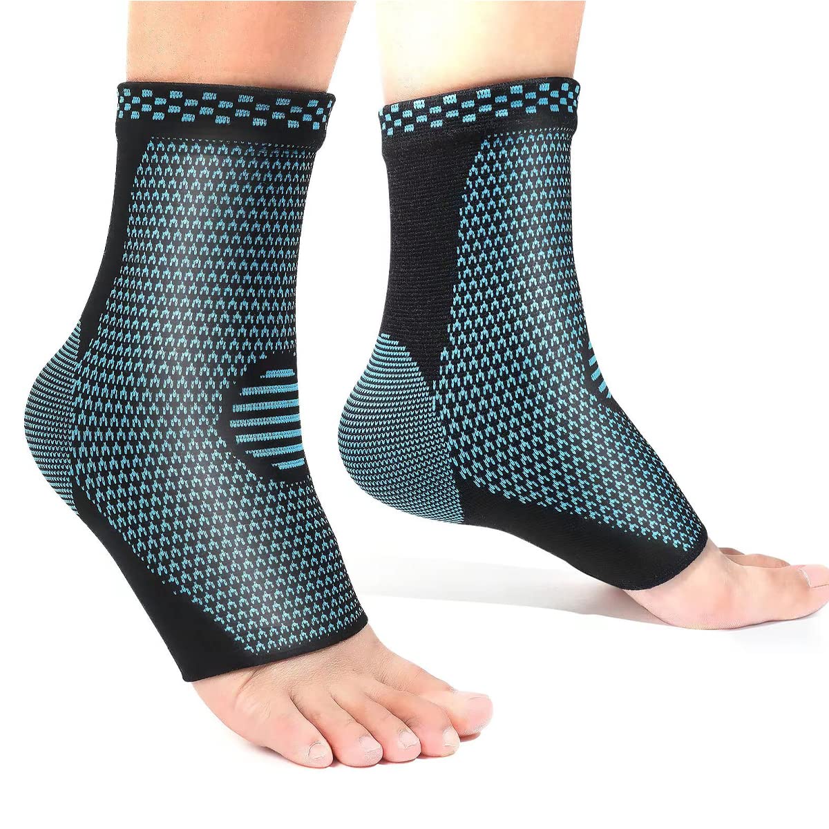 Arch support for deals ankle pain