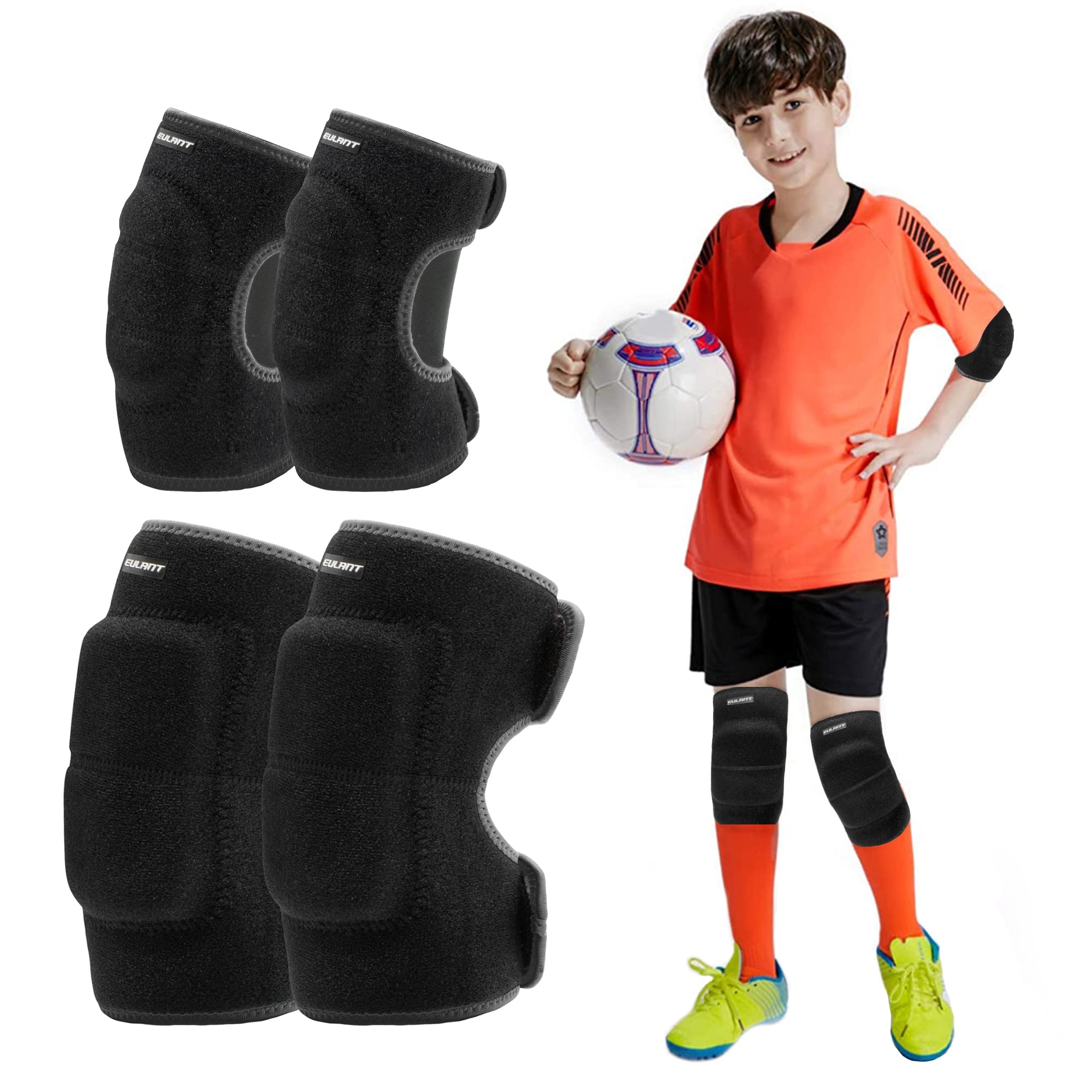 Turtle Shell Sponge Knee Support Professional Protective Sports Dance Knee  Pad Breathable Bandage Knee Brace Basketball Cycling - Elbow & Knee Pads -  AliExpress