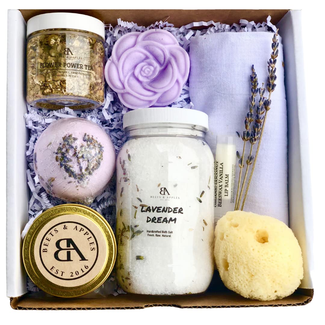 French Lavender Kit