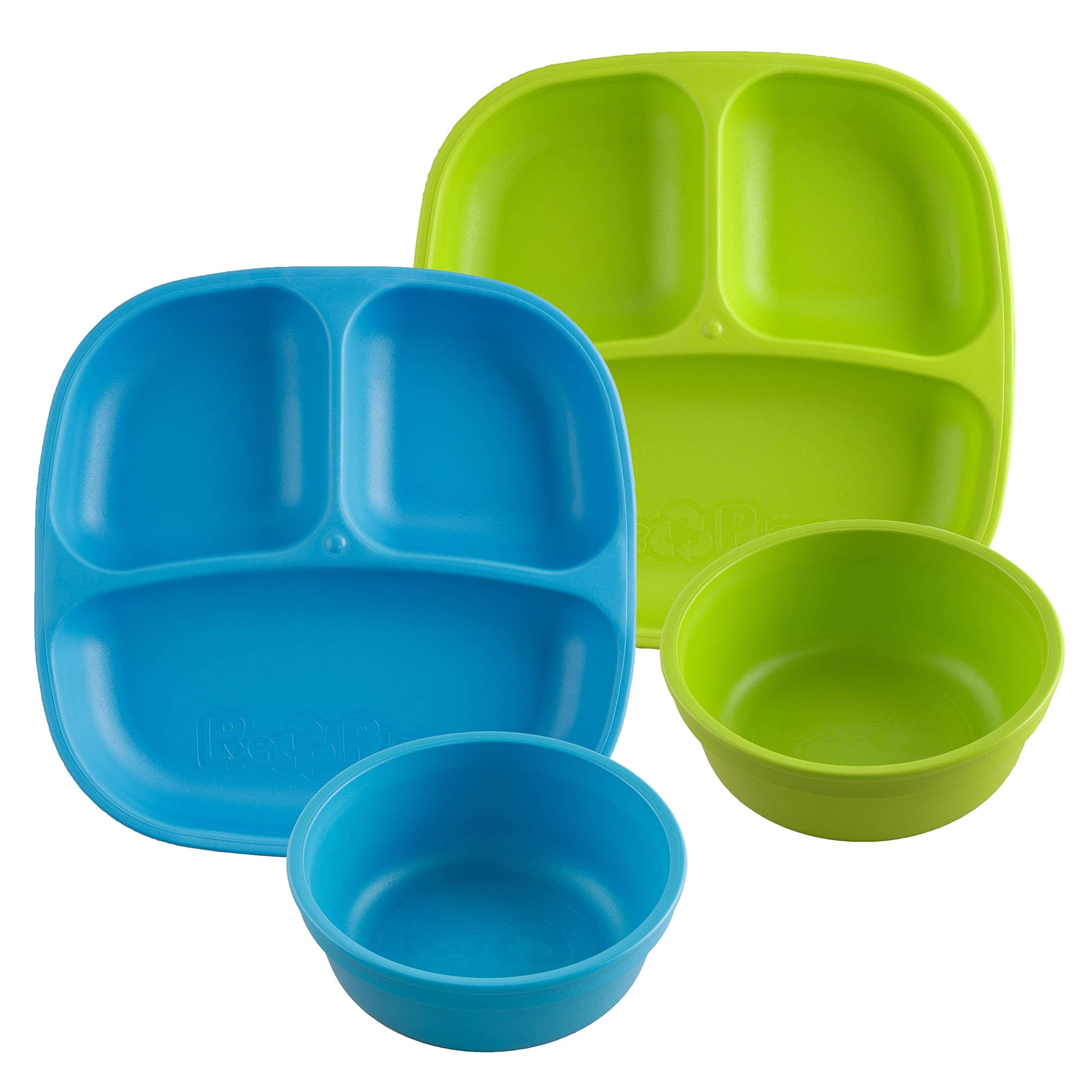 Re-Play Bowls 12oz (Small) (Teal)