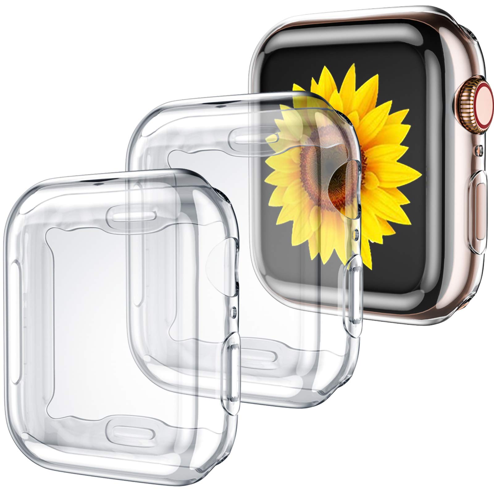 Iwatch series 5 on sale case