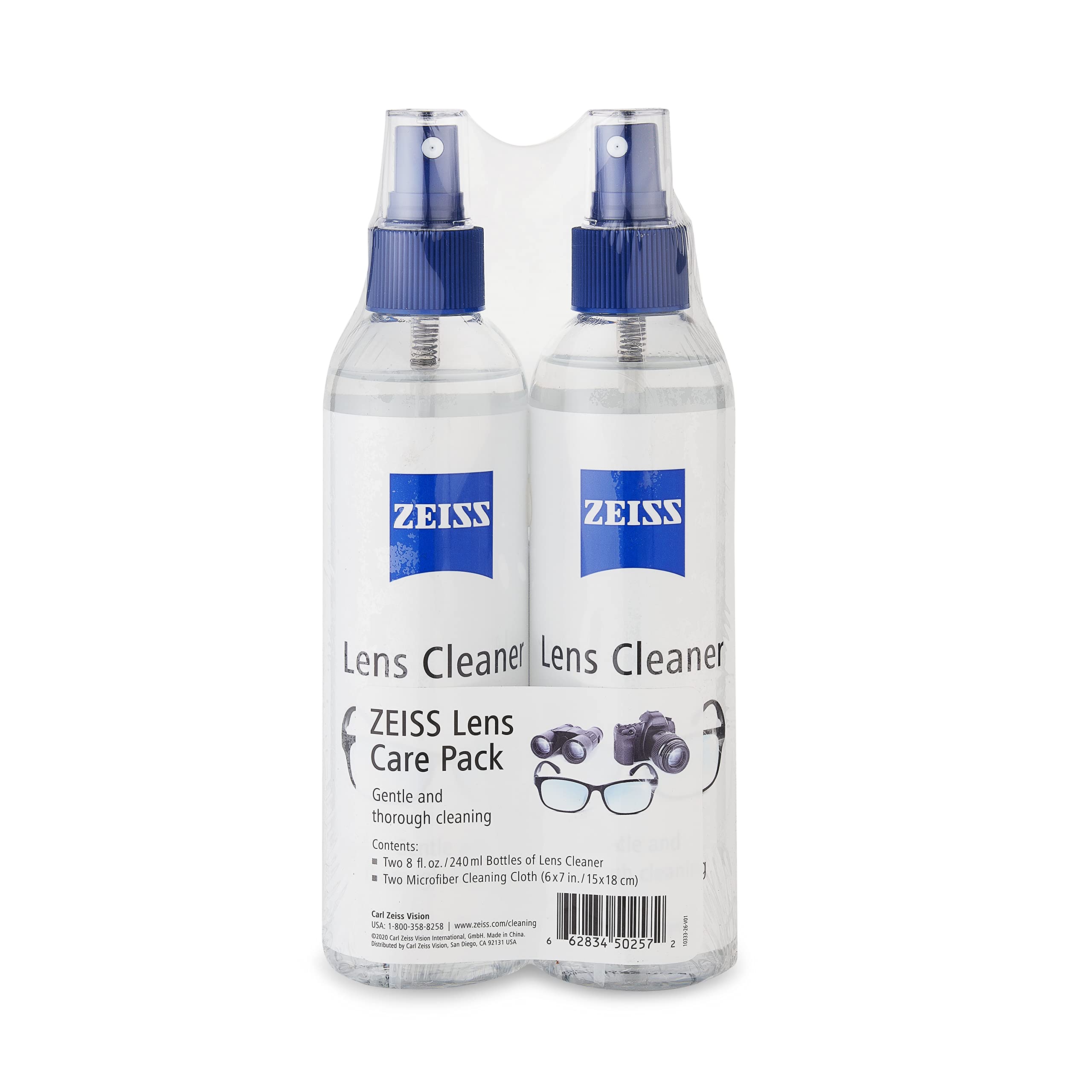 ZEISS Lens Cleaning Kit 2390186 B&H Photo Video