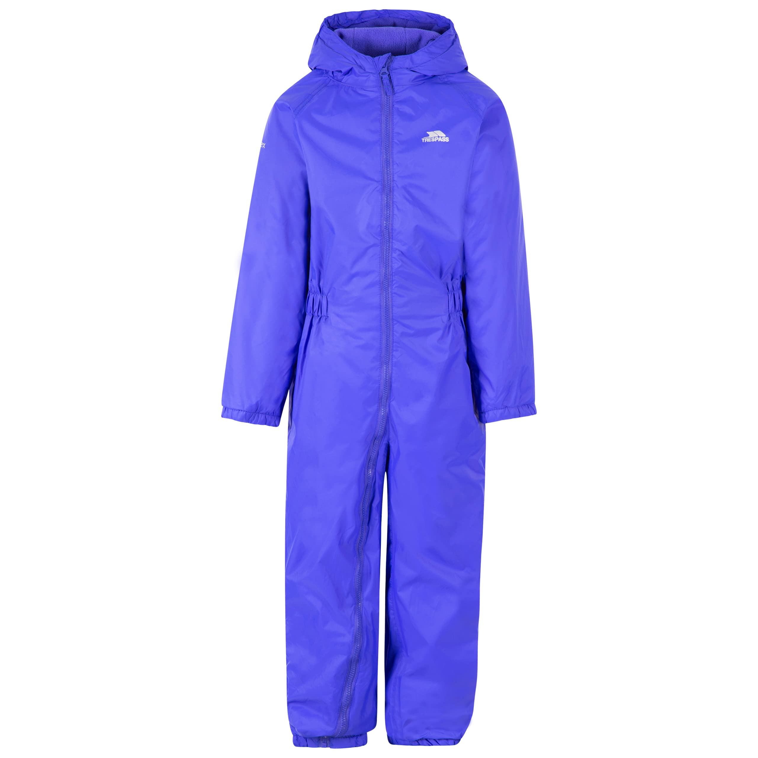 Trespass childrens waterproof store suits