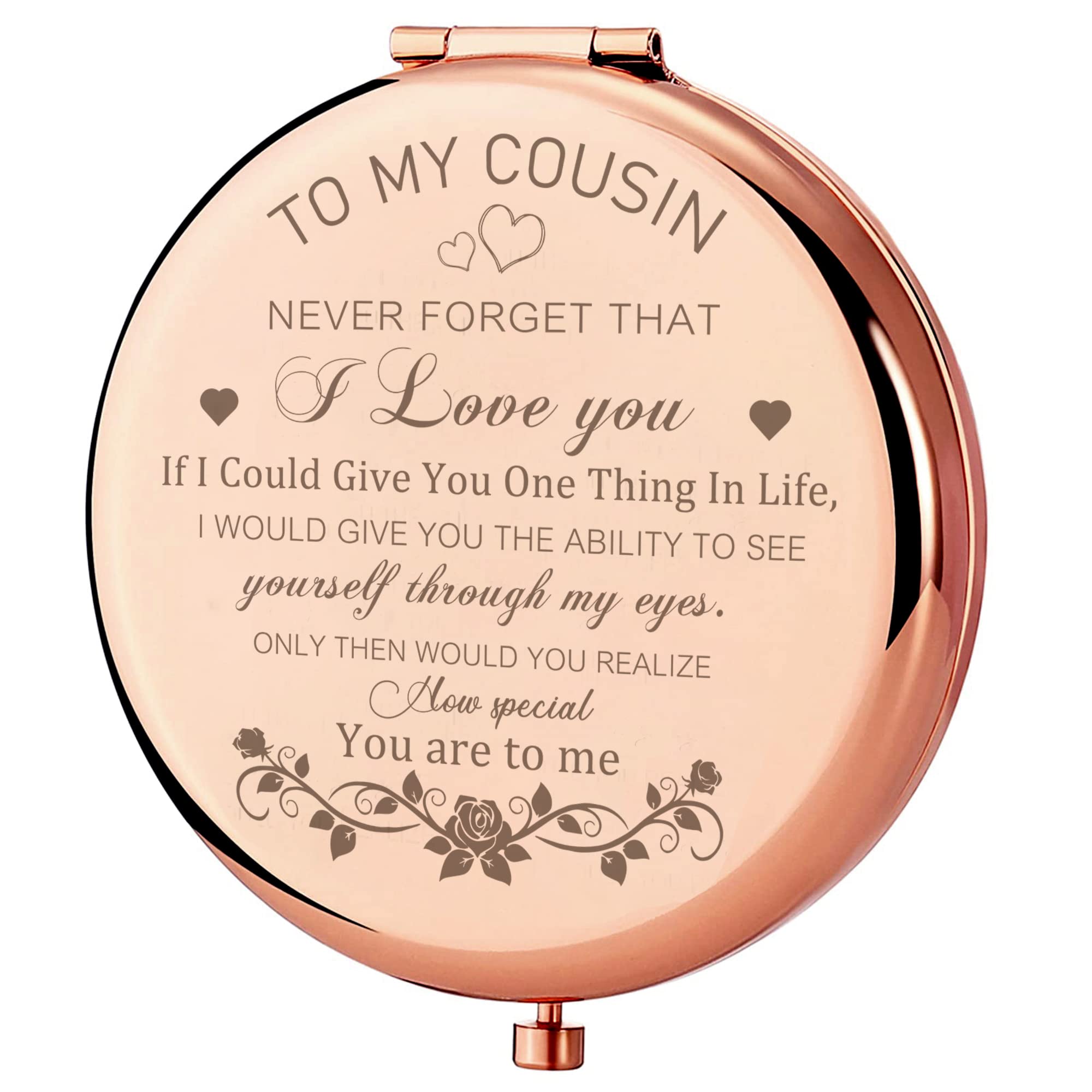 Cousin Gifts, Cousin Cup, Cousin Gifts for Women, Gifts for Cousins Female,  Cousin - Walmart.com