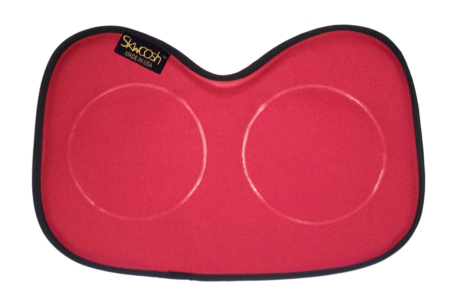 Skwoosh Fishing Seat Cushion – Midwest Paddle Adventures