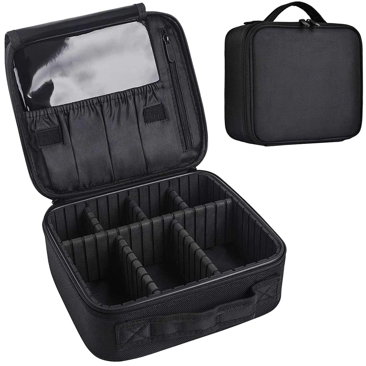 Cosmetic deals train case