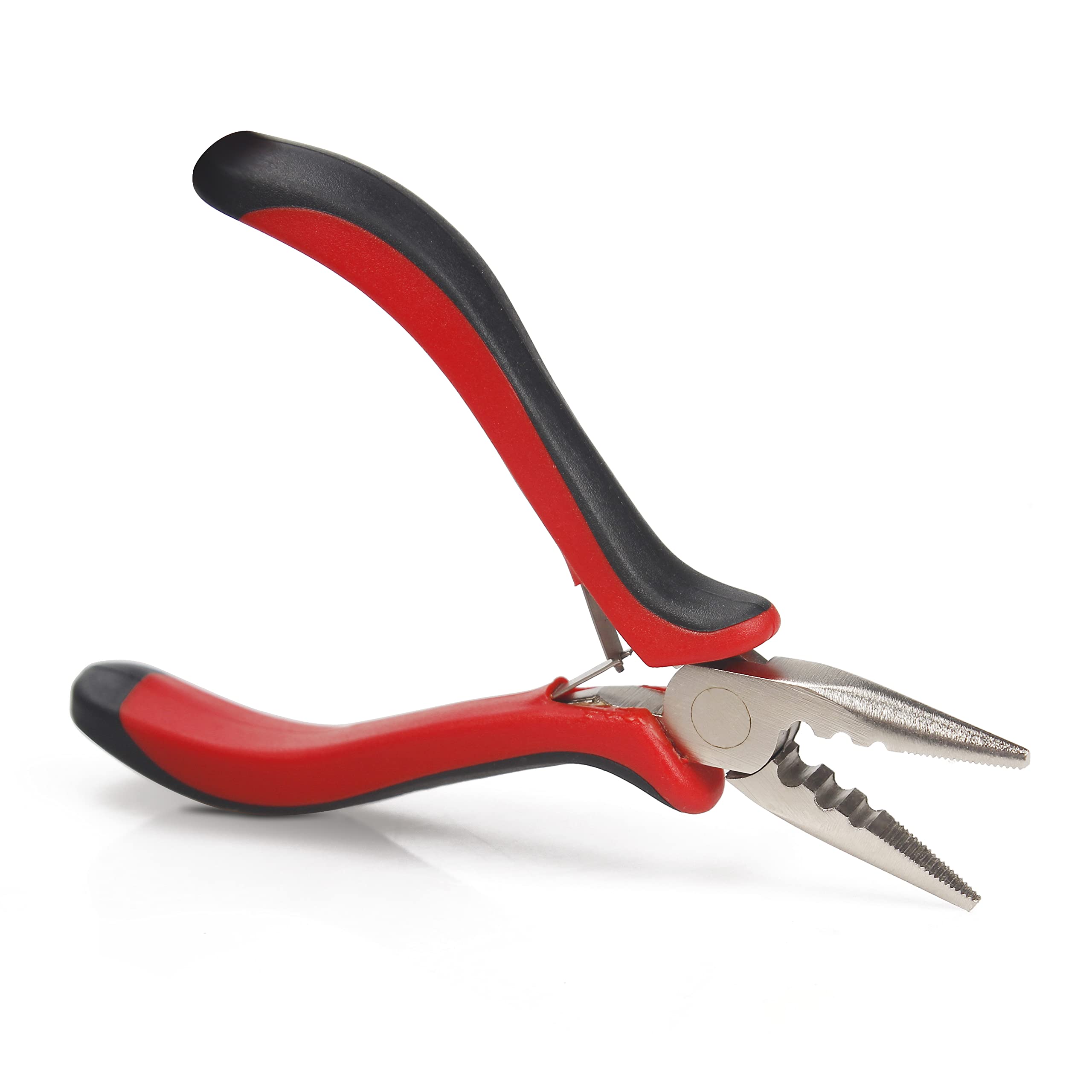 High-Grade 3 Holes Pliers For I-Tip/Stick Tip&Feather Hair Extensions  Tools