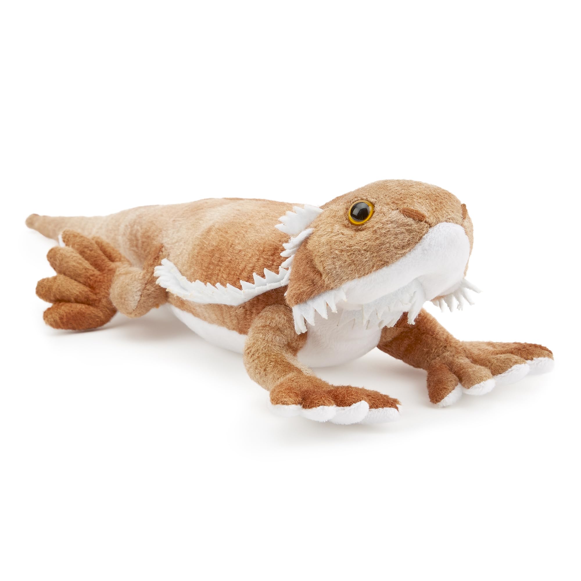 Bearded sales dragon cuddly