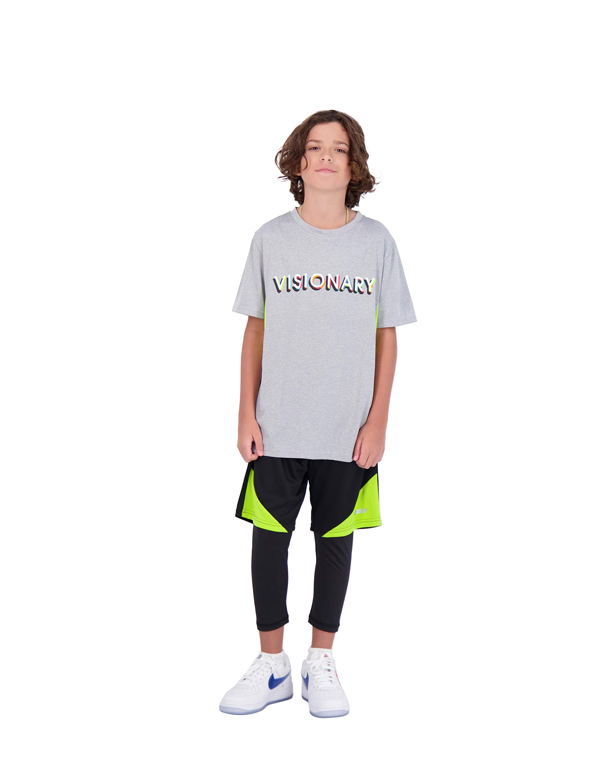 Wears leggings Short-Sleeve Unisex T-Shirt | American Mini Pig Online Store
